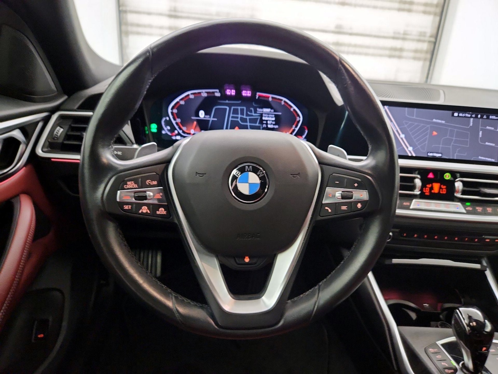 2023 BMW 4 Series 430i - Photo 11
