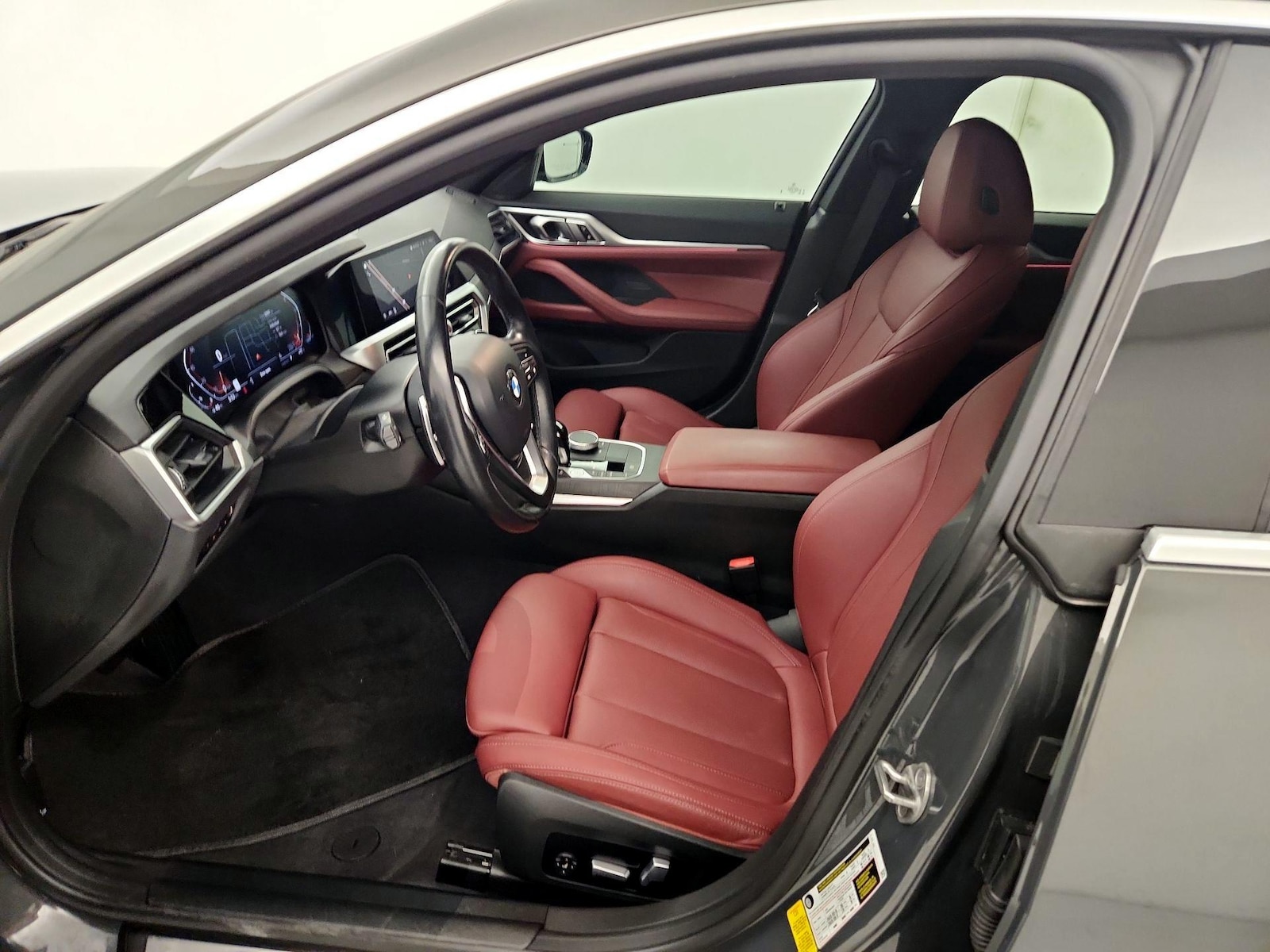 2023 BMW 4 Series 430i - Photo 12