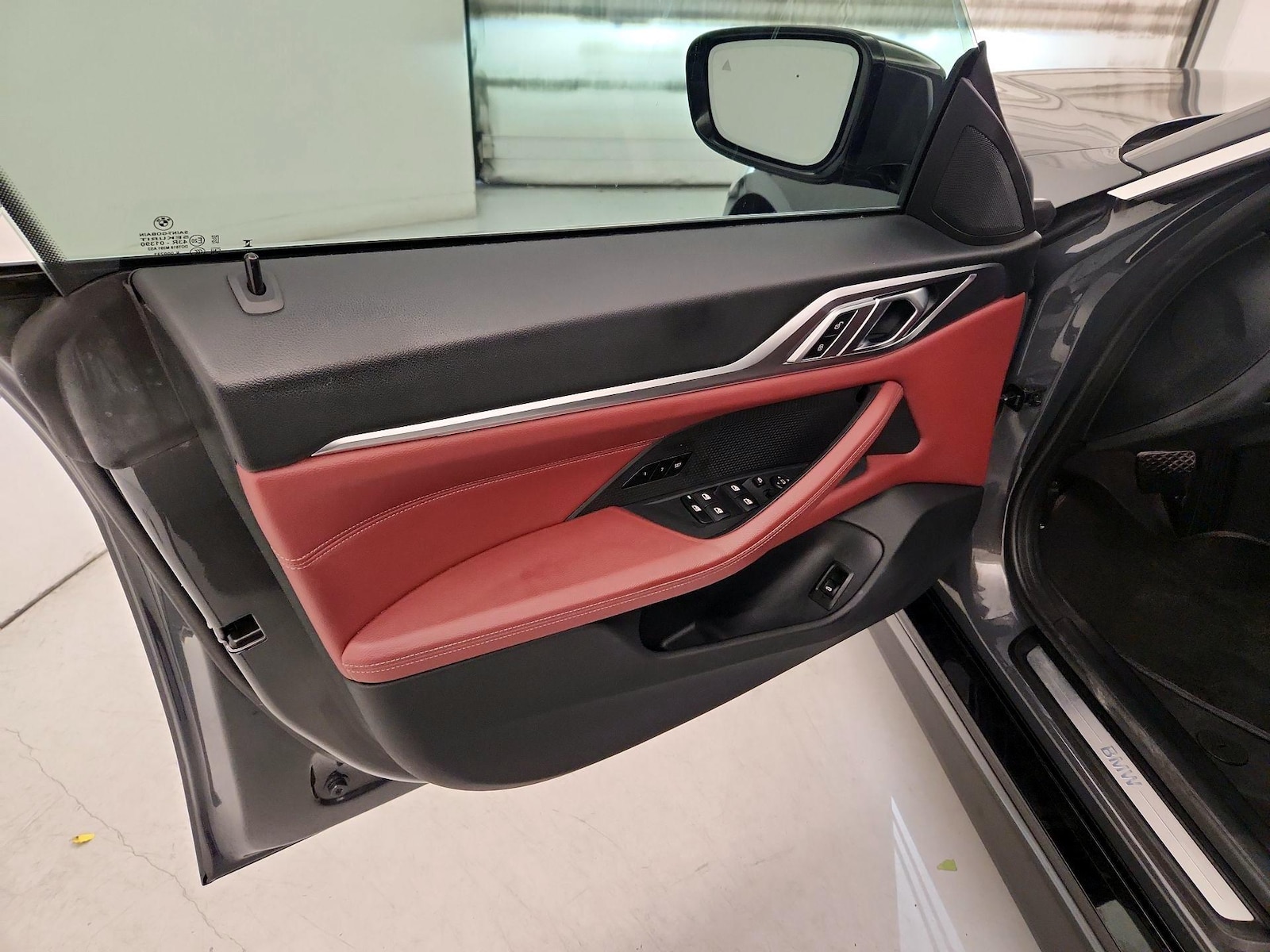 2023 BMW 4 Series 430i - Photo 13