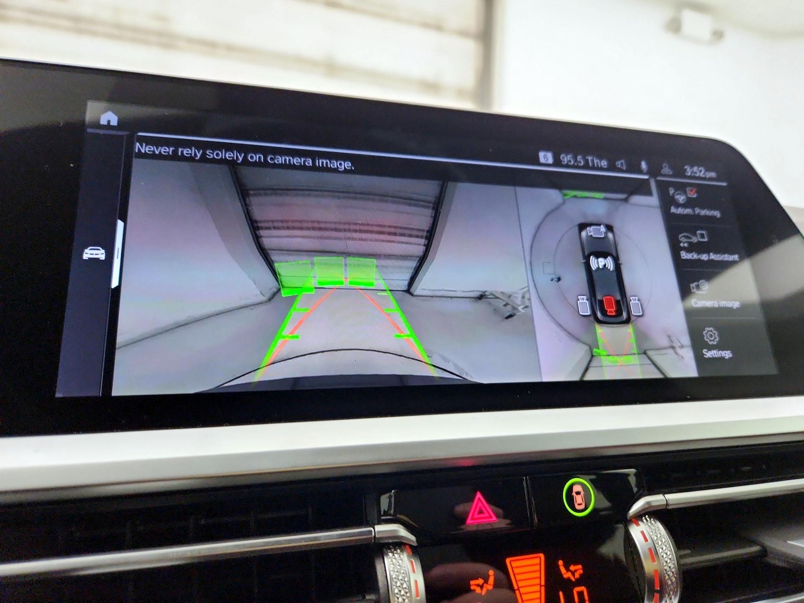 2023 BMW 4 Series 430i - Photo 16