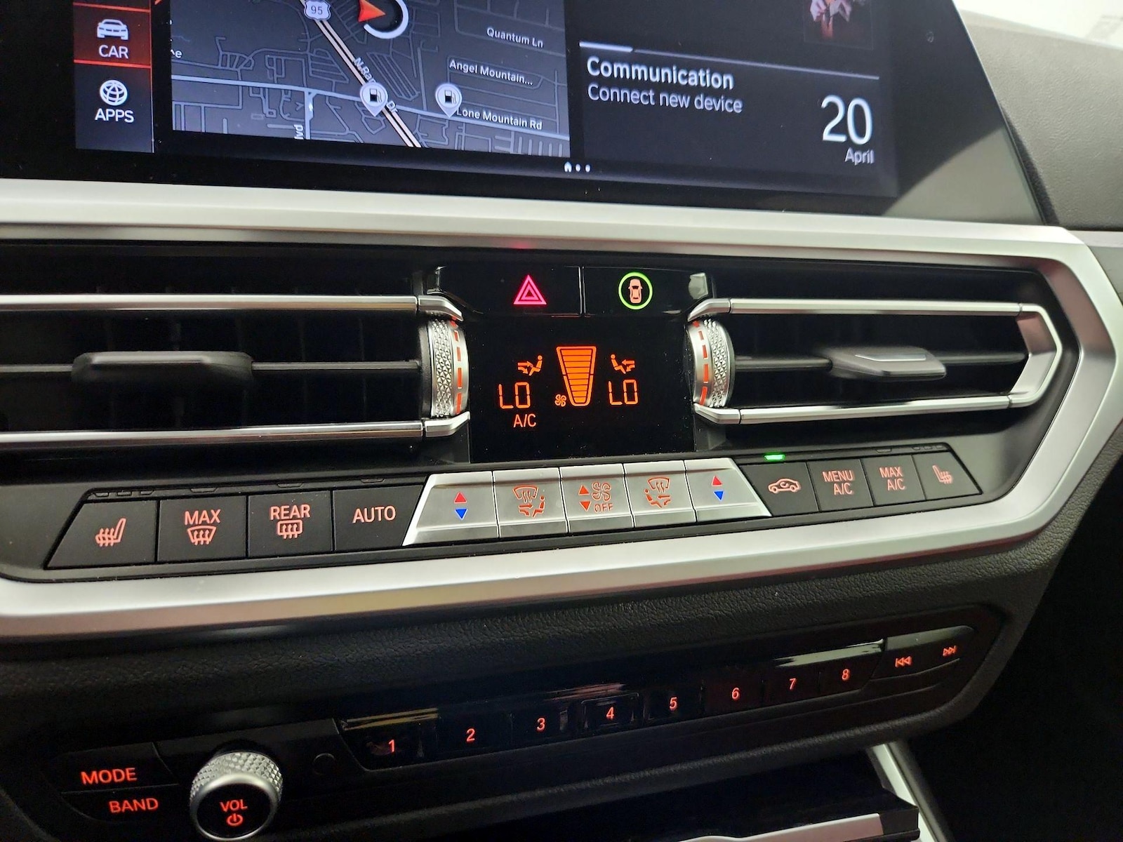 2023 BMW 4 Series 430i - Photo 18