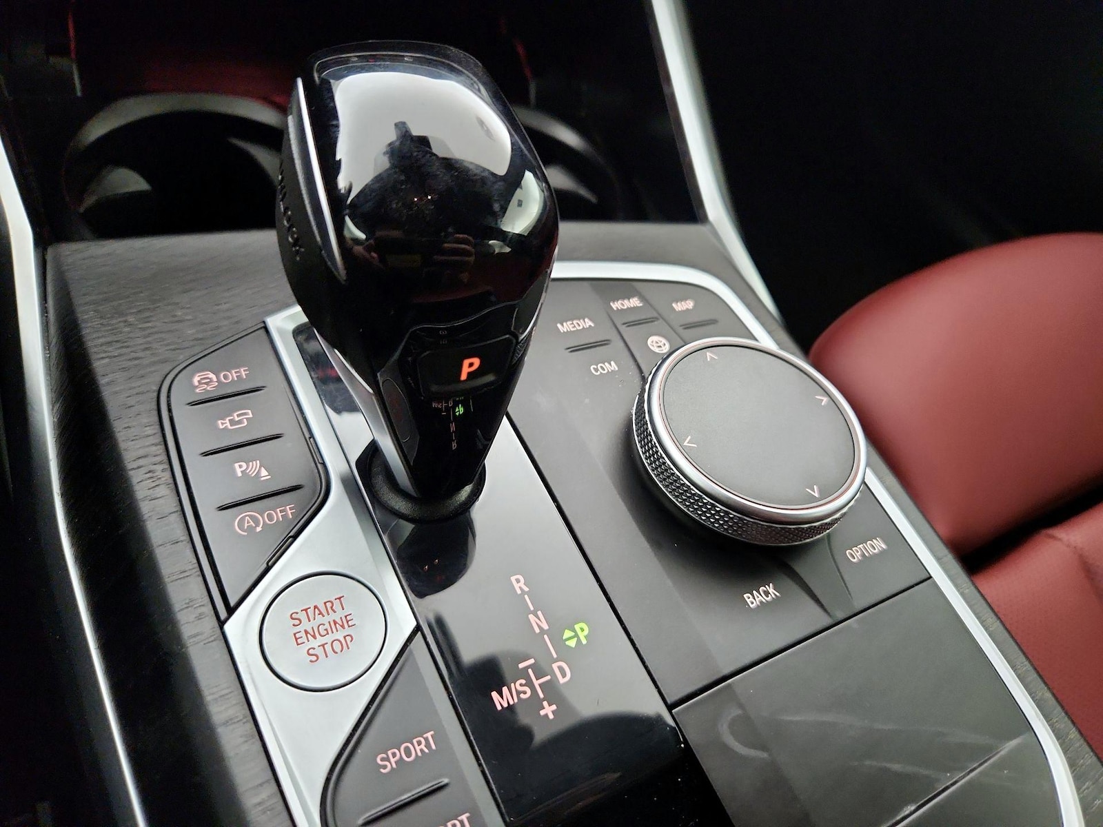 2023 BMW 4 Series 430i - Photo 19