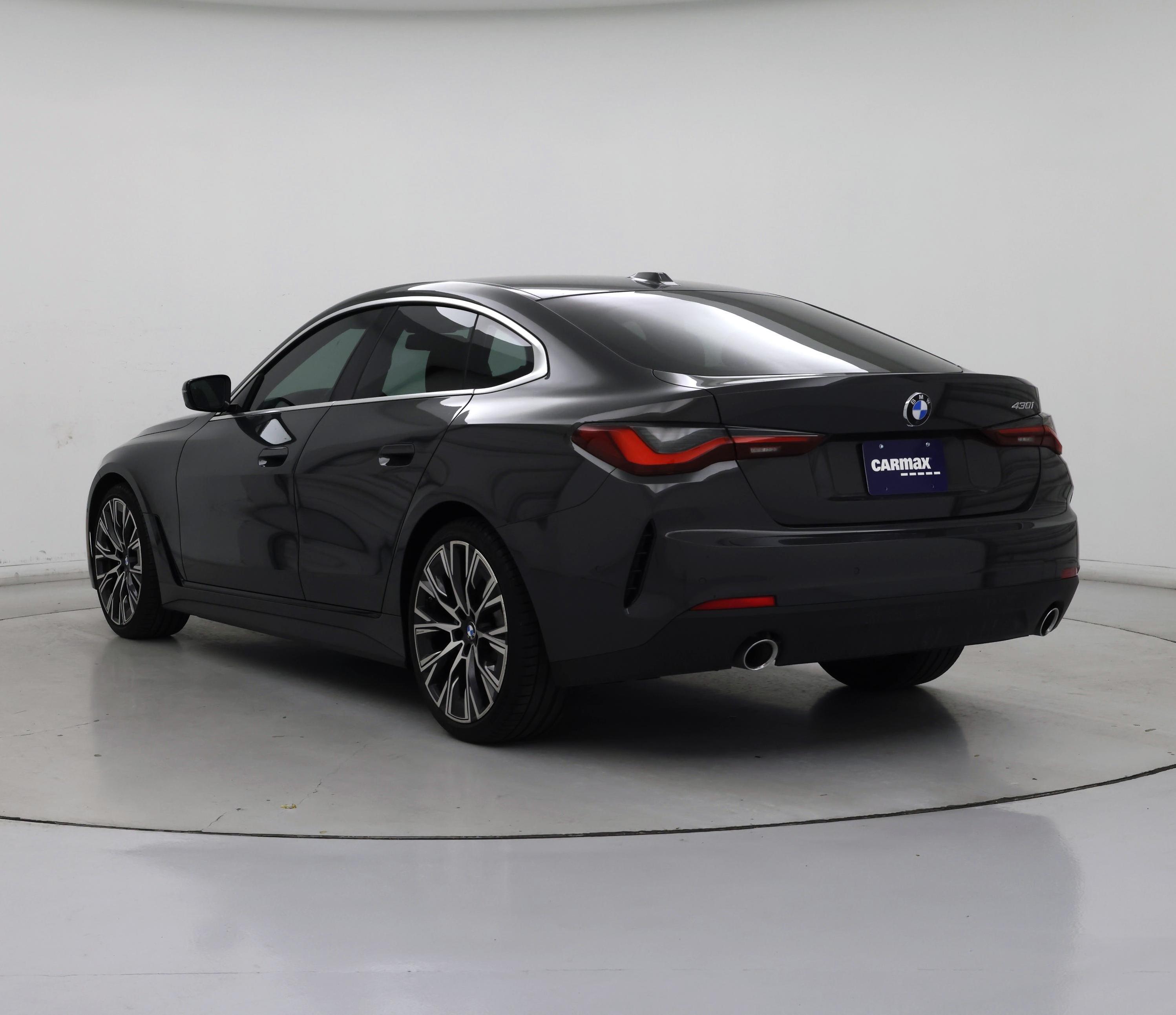 Thumbnail: 2023 BMW 4 Series - 2