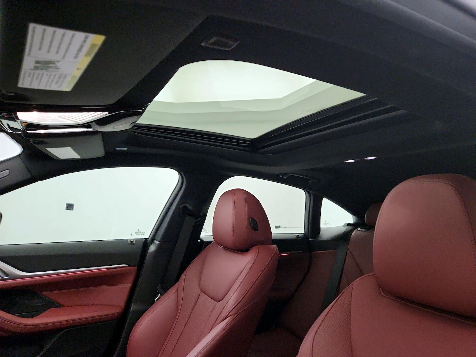 2023 BMW 4 Series 430i - Photo 21