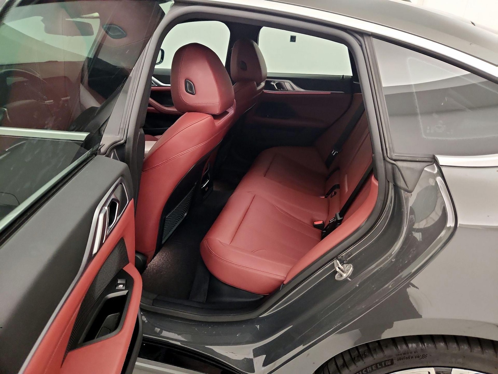 2023 BMW 4 Series 430i - Photo 22