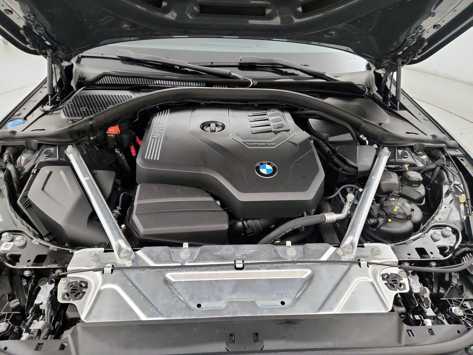 2023 BMW 4 Series 430i - Photo 24