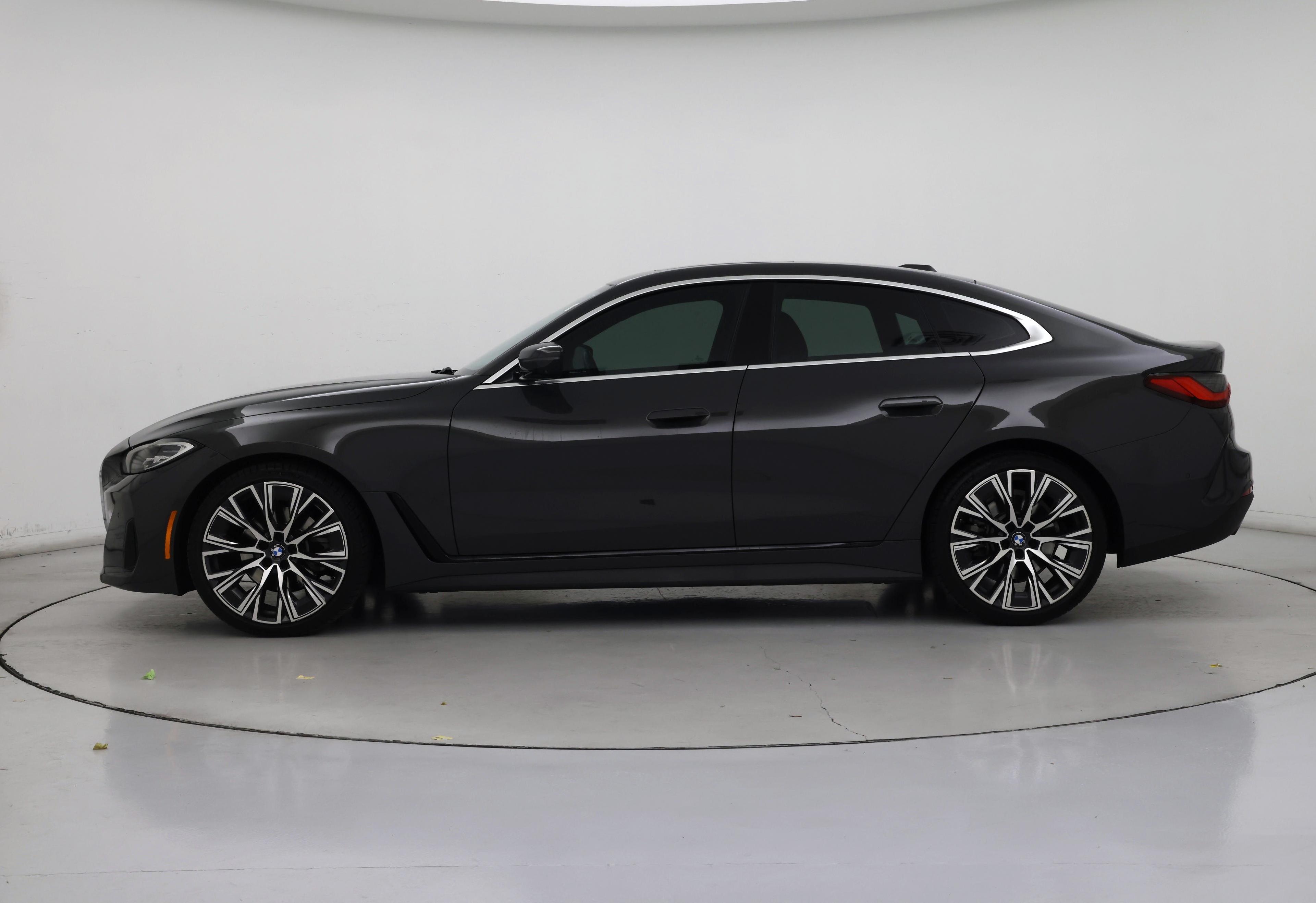 Thumbnail: 2023 BMW 4 Series - 3