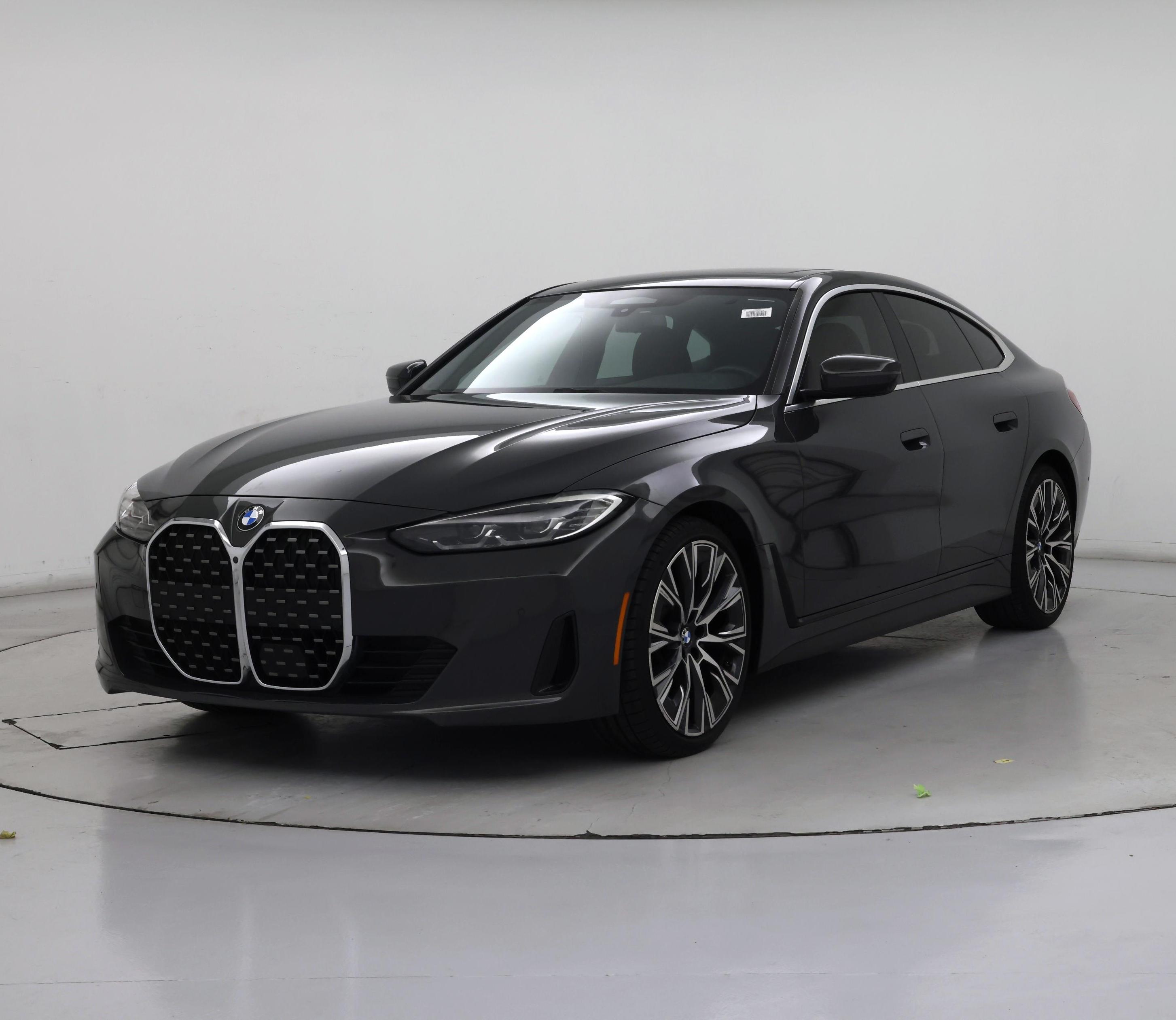 Thumbnail: 2023 BMW 4 Series - 4