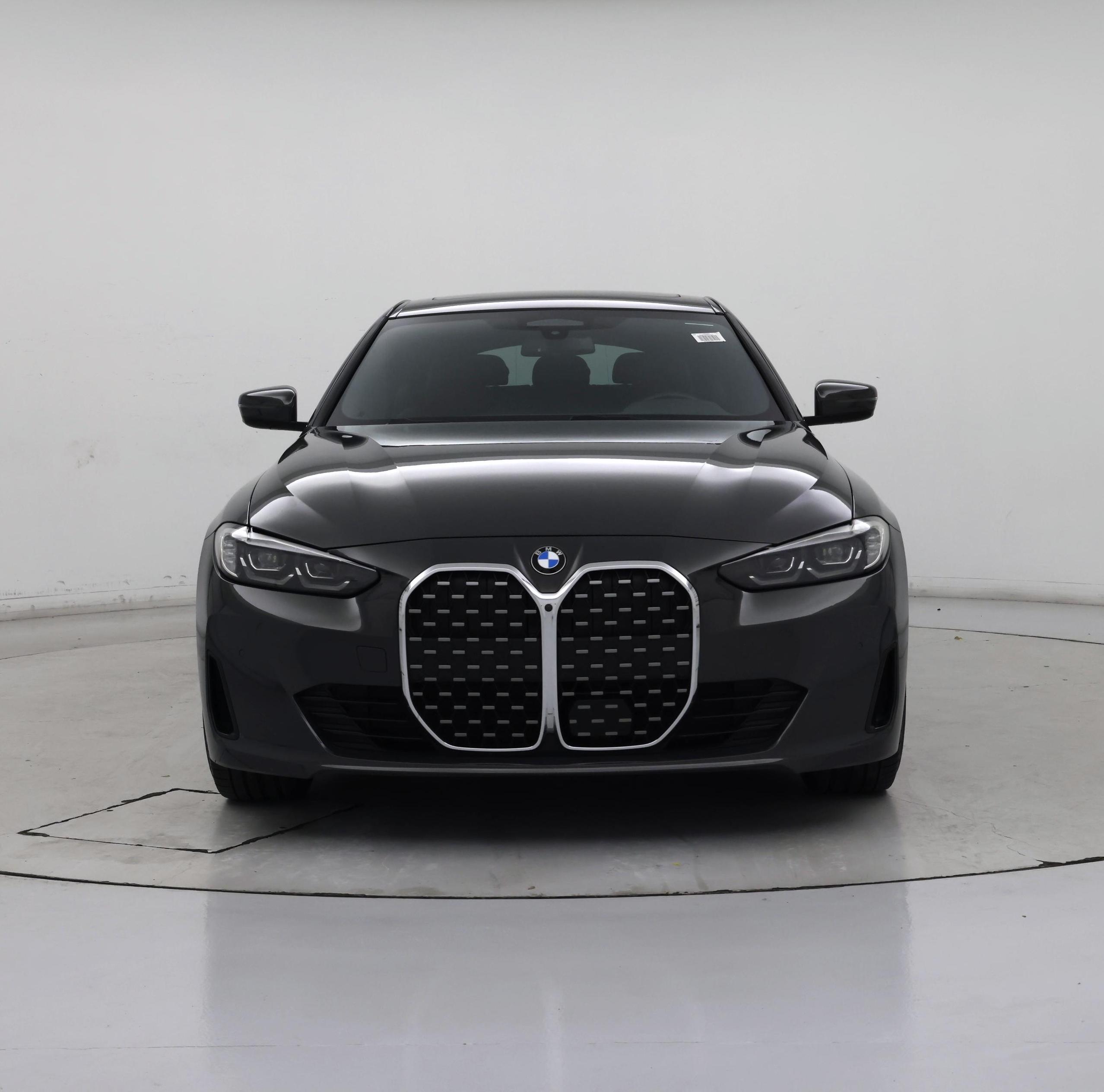 Thumbnail: 2023 BMW 4 Series - 5