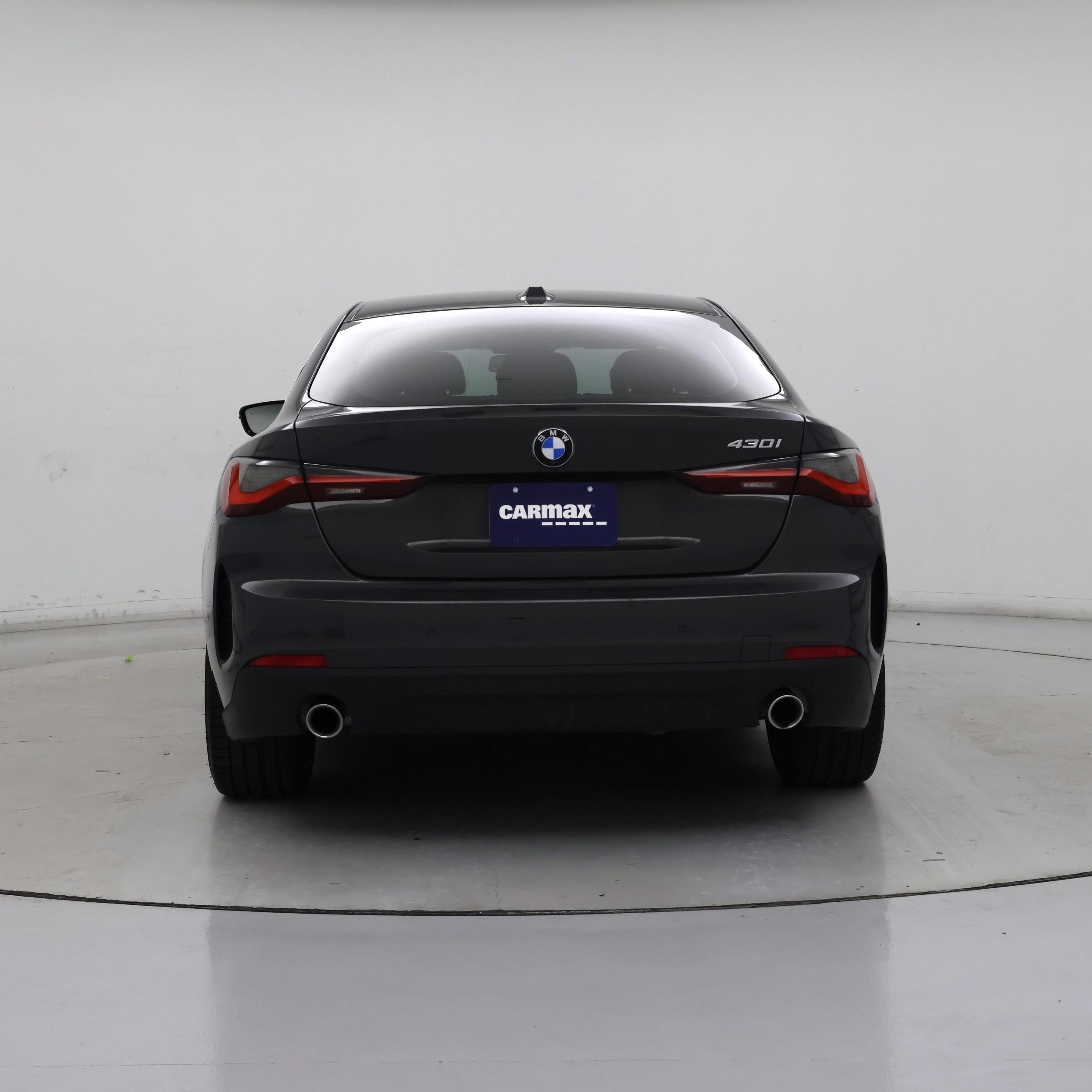 Thumbnail: 2023 BMW 4 Series - 6