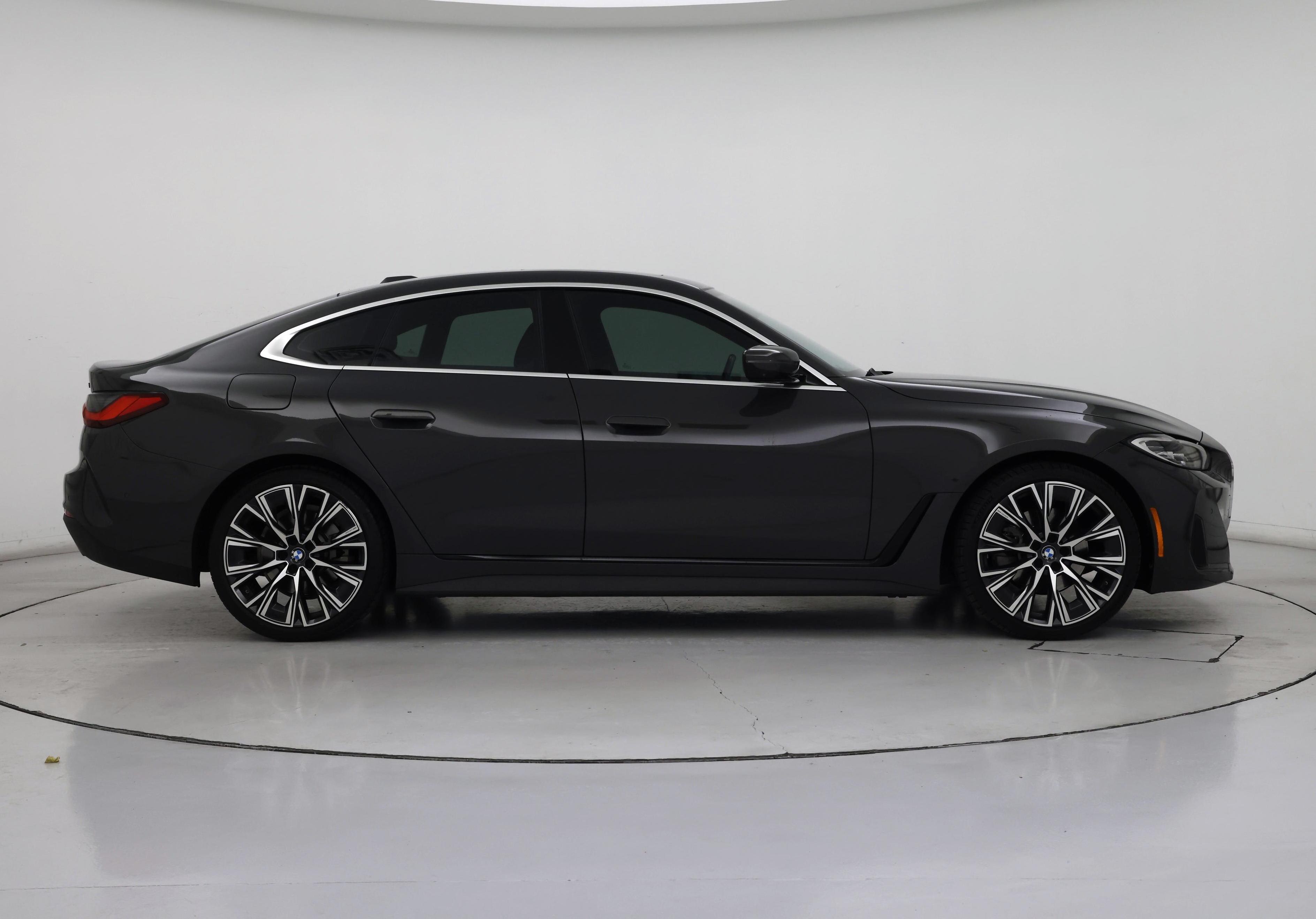 Thumbnail: 2023 BMW 4 Series - 7