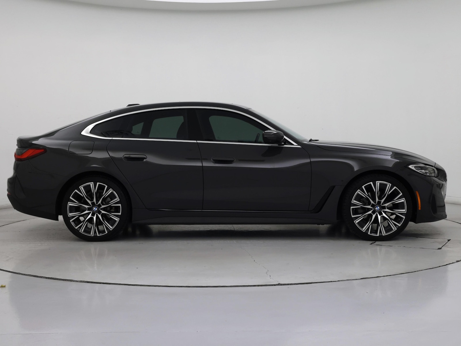 2023 BMW 4 Series 430i - Photo 8