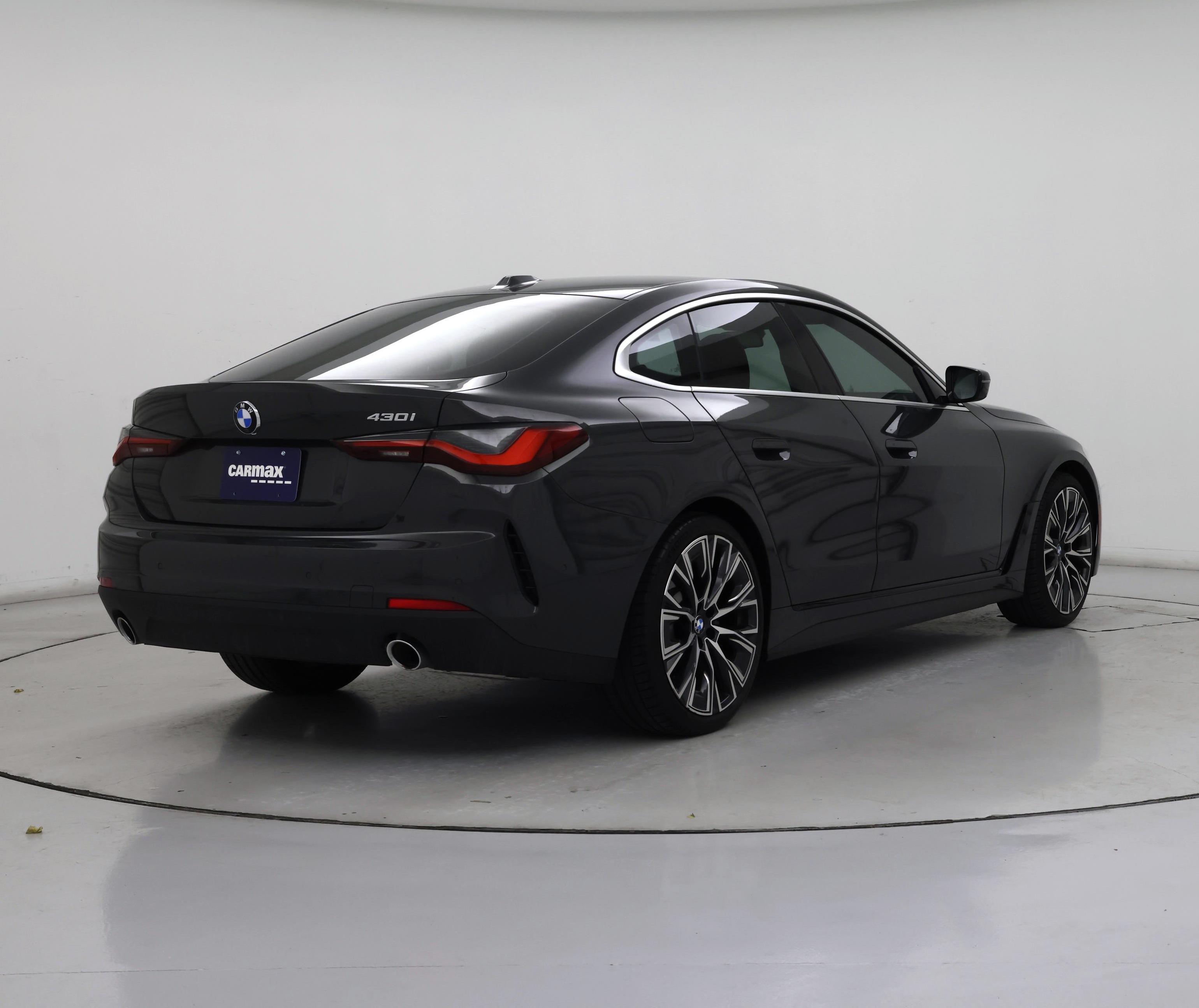 Thumbnail: 2023 BMW 4 Series - 8