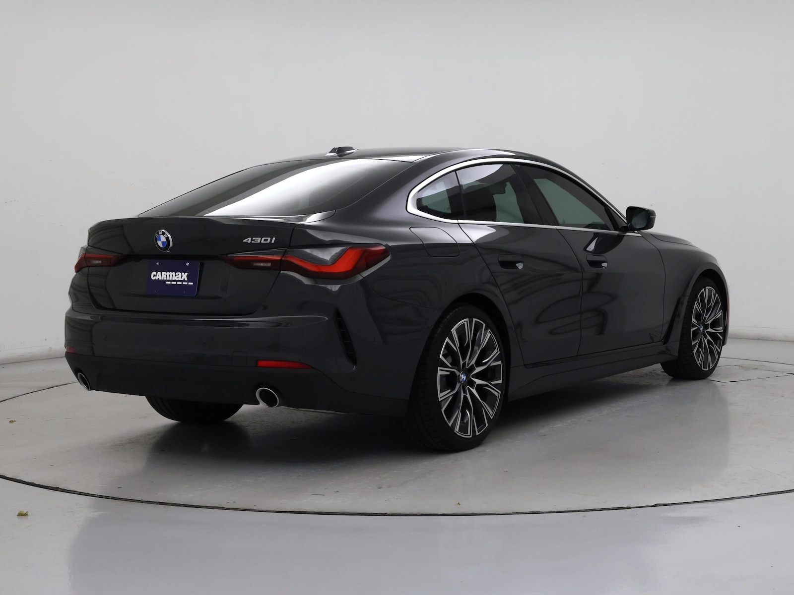2023 BMW 4 Series 430i - Photo 9