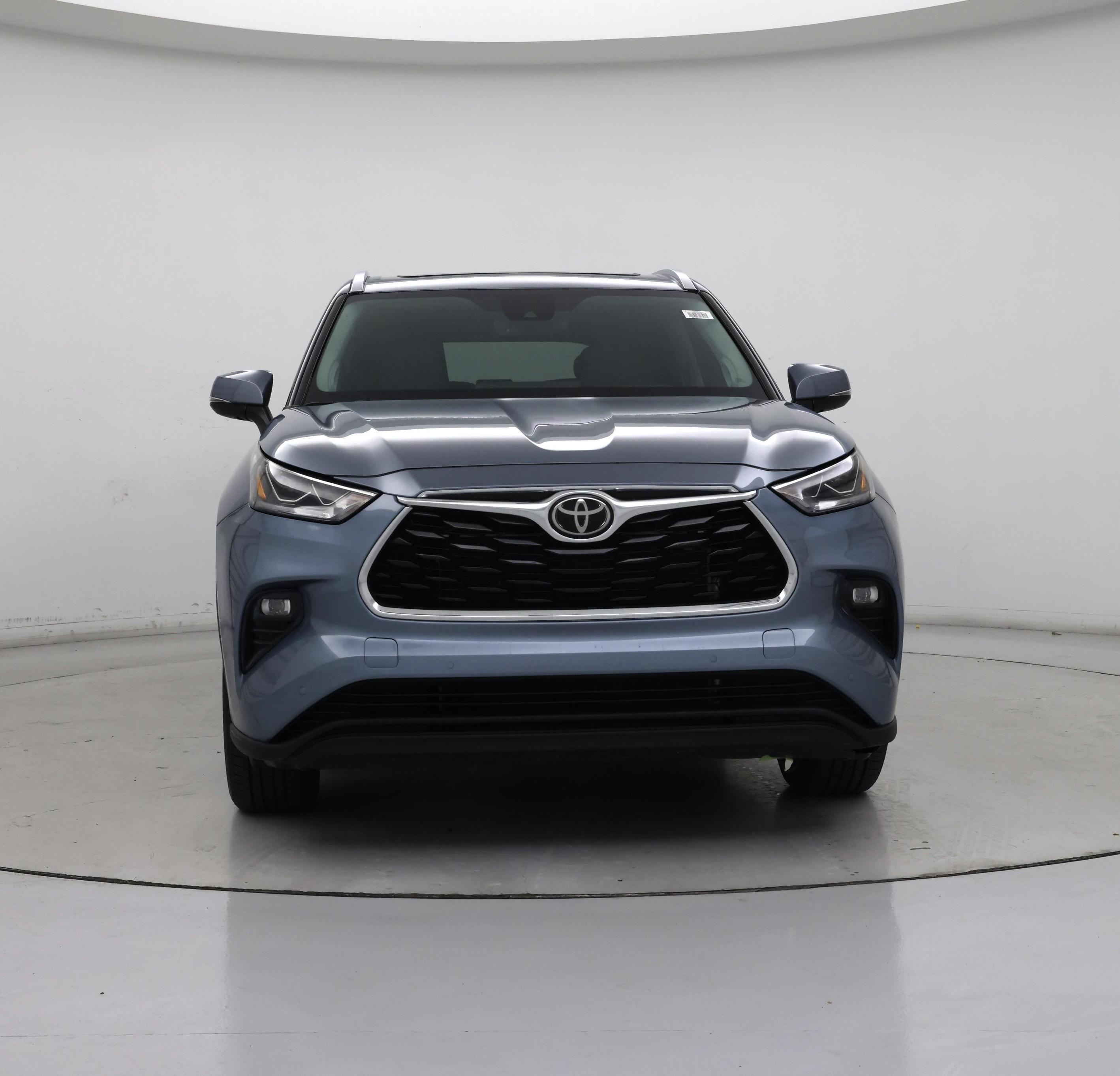 Thumbnail: 2023 Toyota Highlander - 5