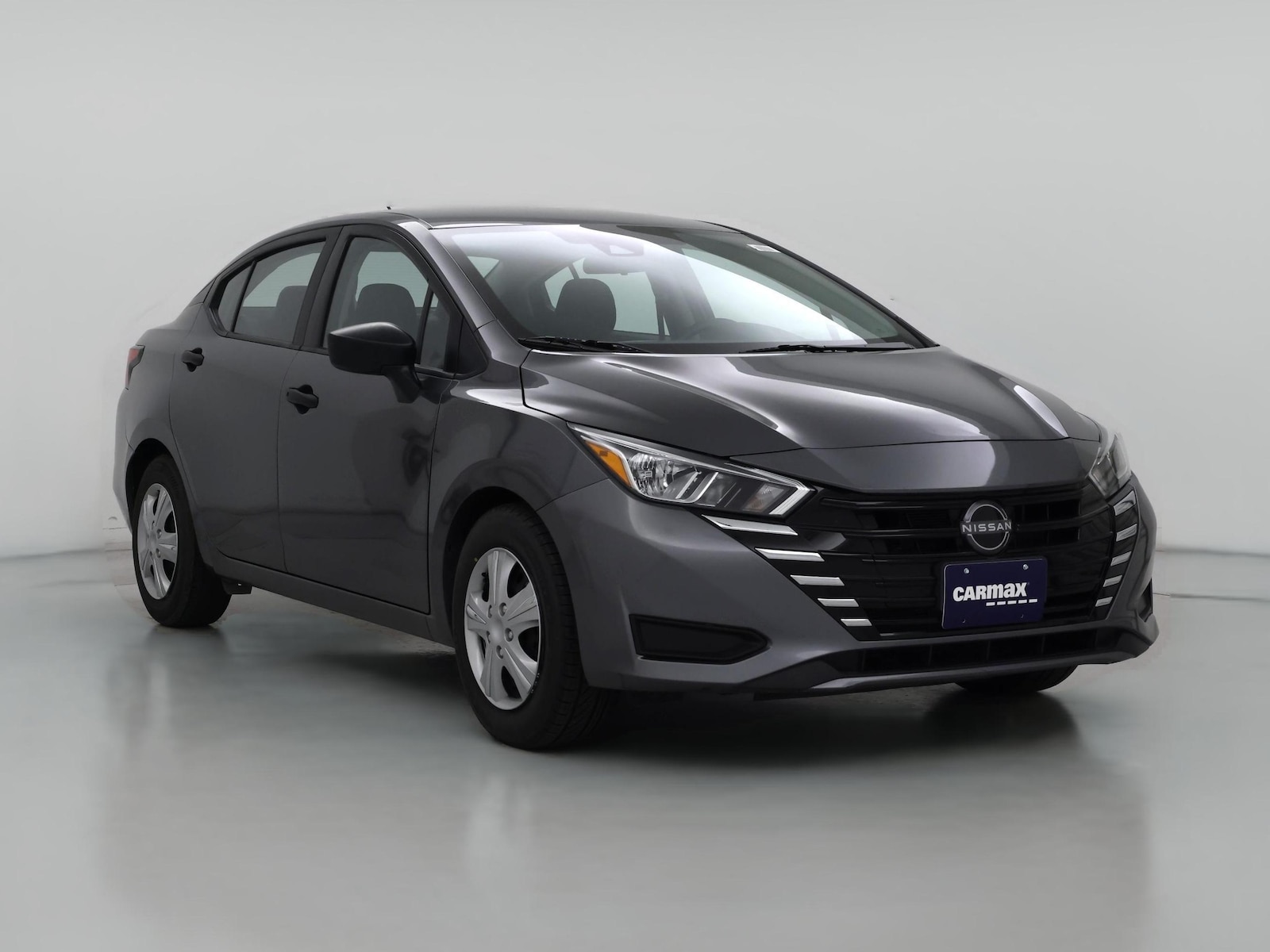 2024 Nissan Versa Sedan S