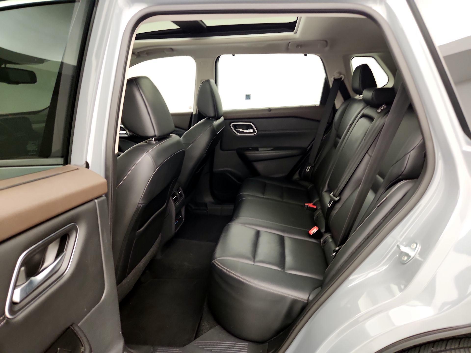 Thumbnail: 2021 Nissan Rogue - 19