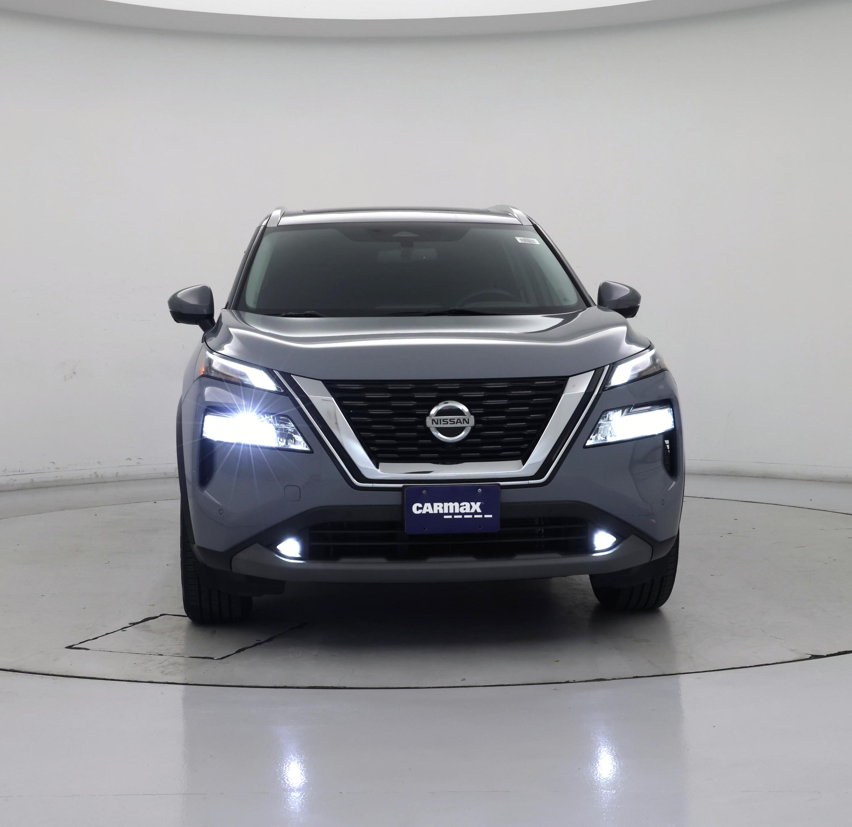 Thumbnail: 2021 Nissan Rogue - 5