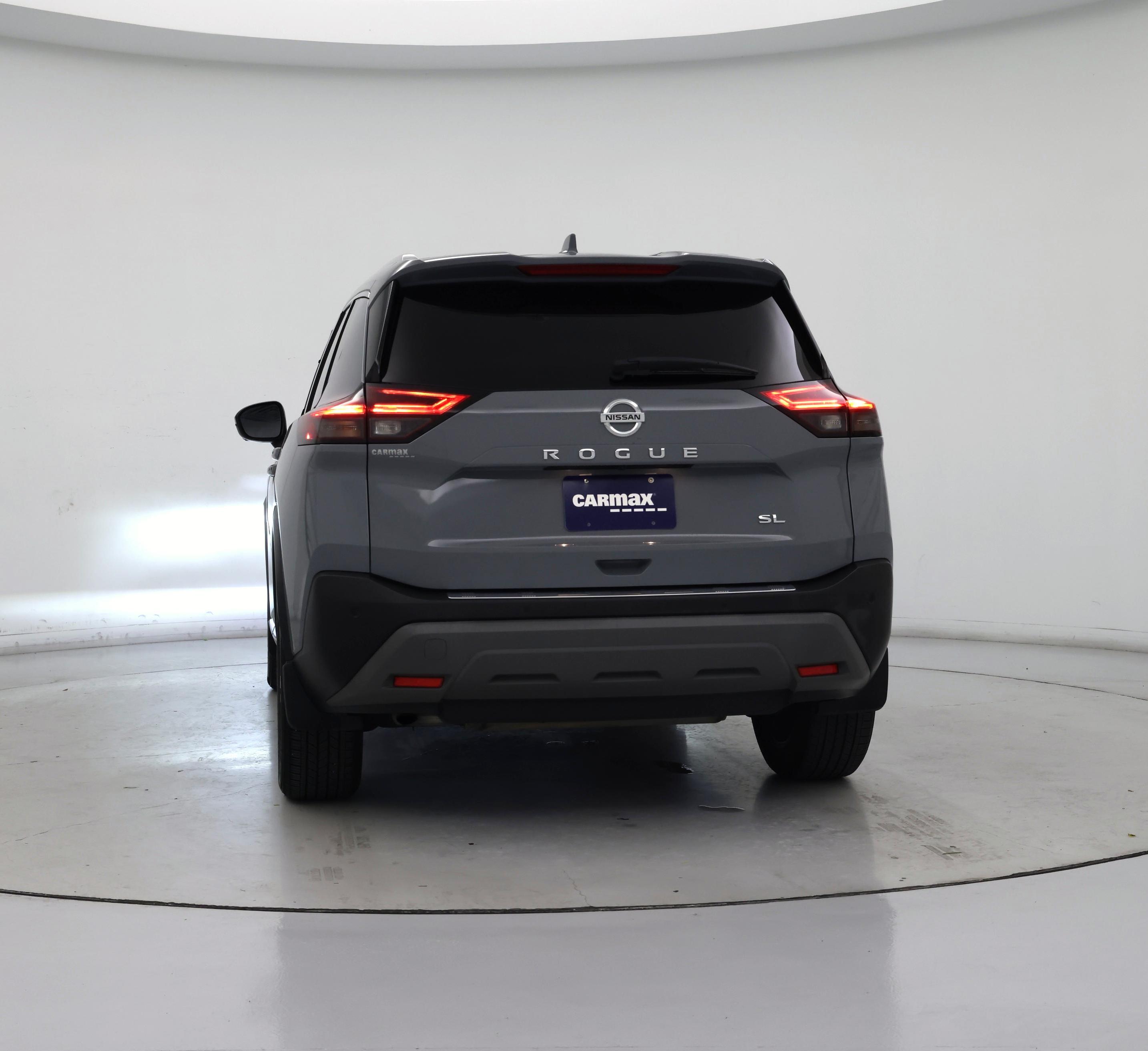 Thumbnail: 2021 Nissan Rogue - 6