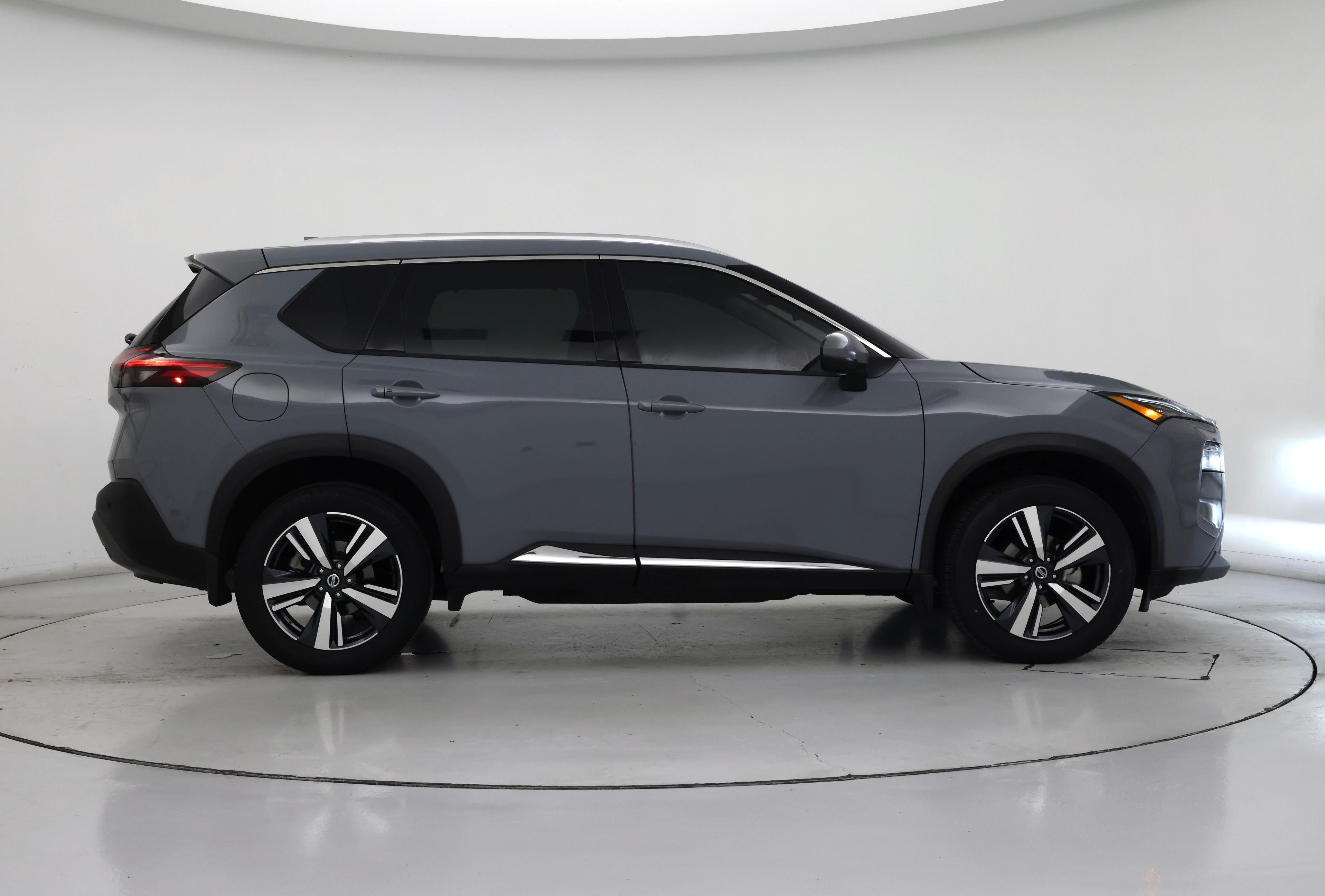 Thumbnail: 2021 Nissan Rogue - 7