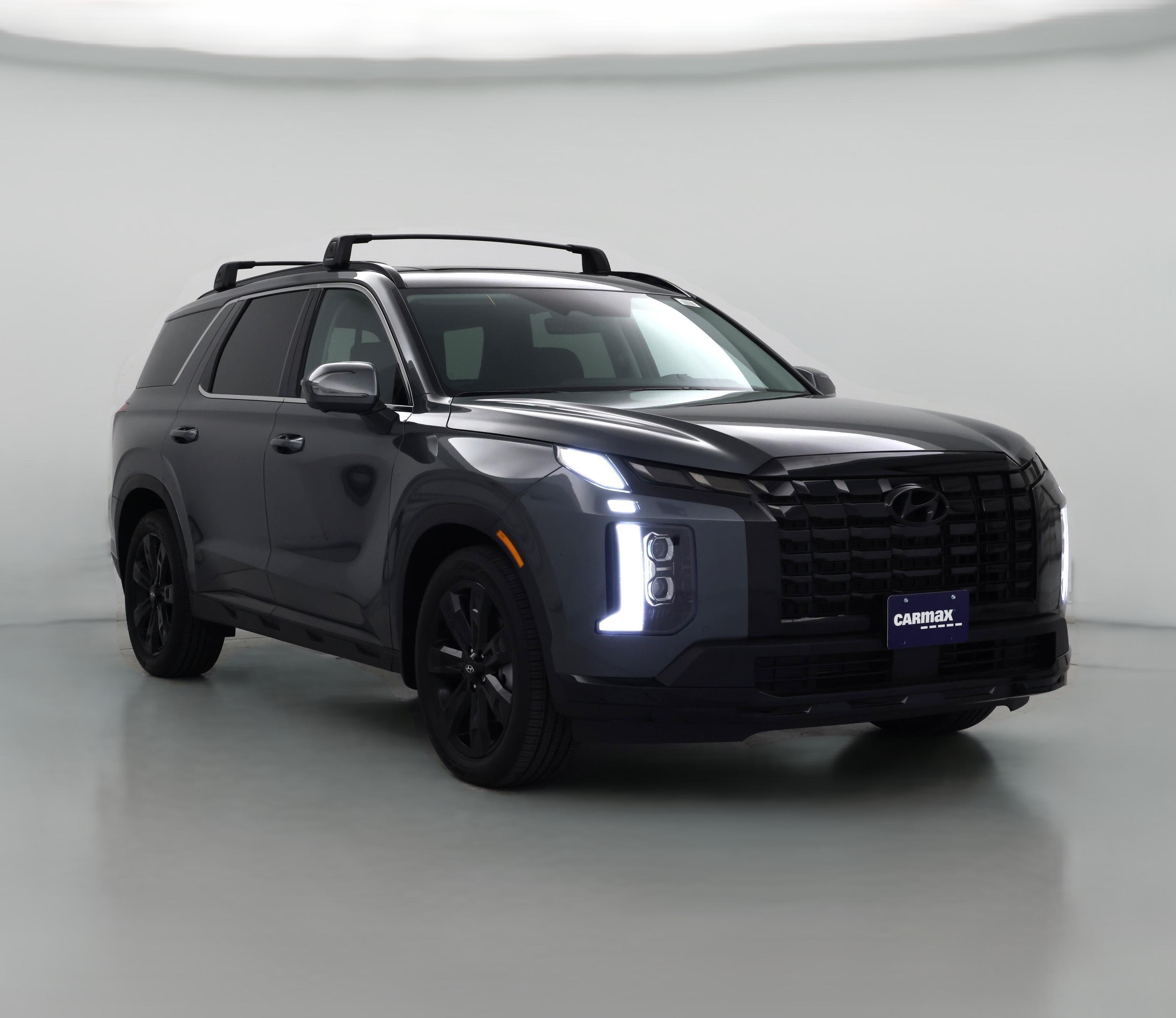 Thumbnail: 2025 Hyundai Palisade - 1