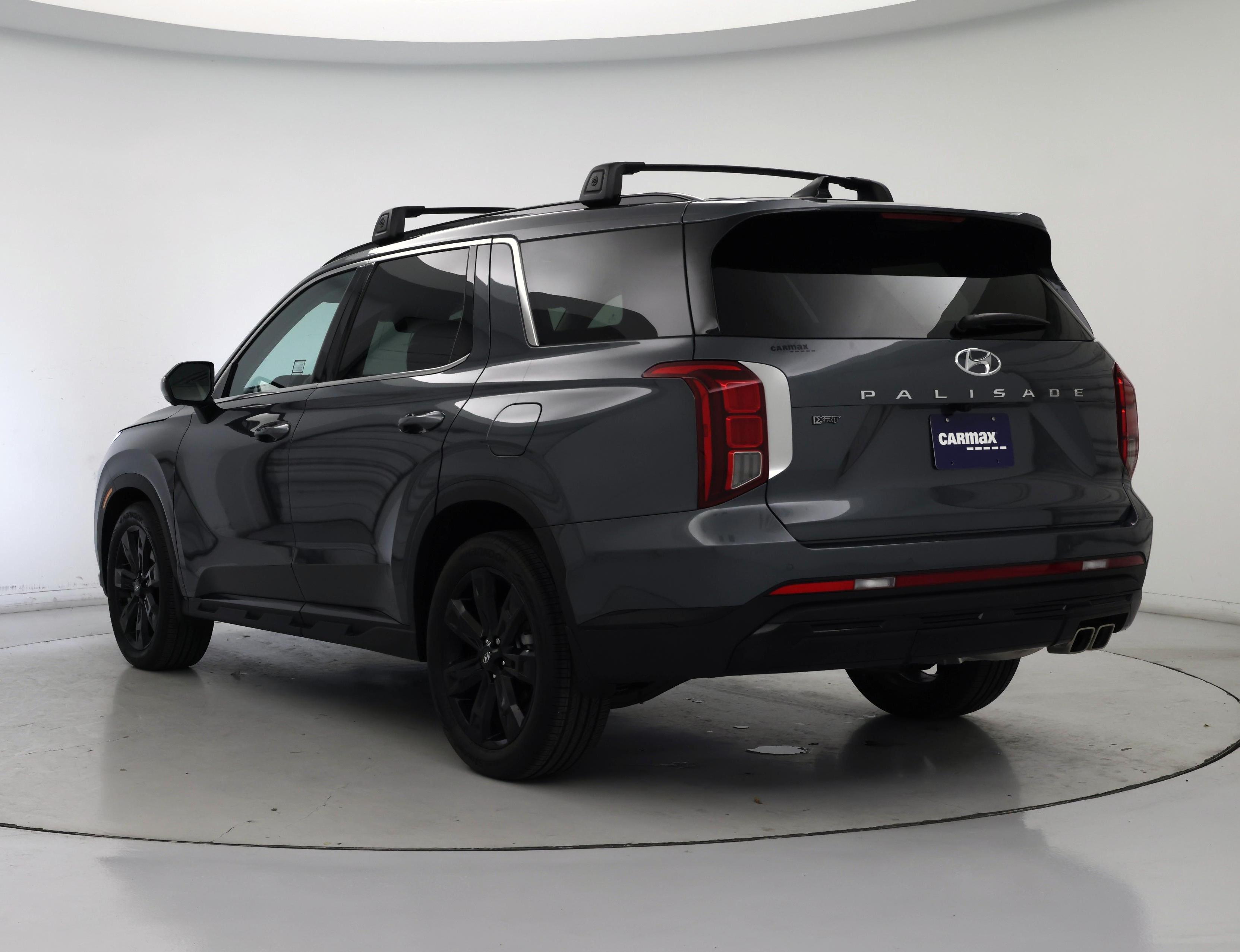 Thumbnail: 2025 Hyundai Palisade - 2