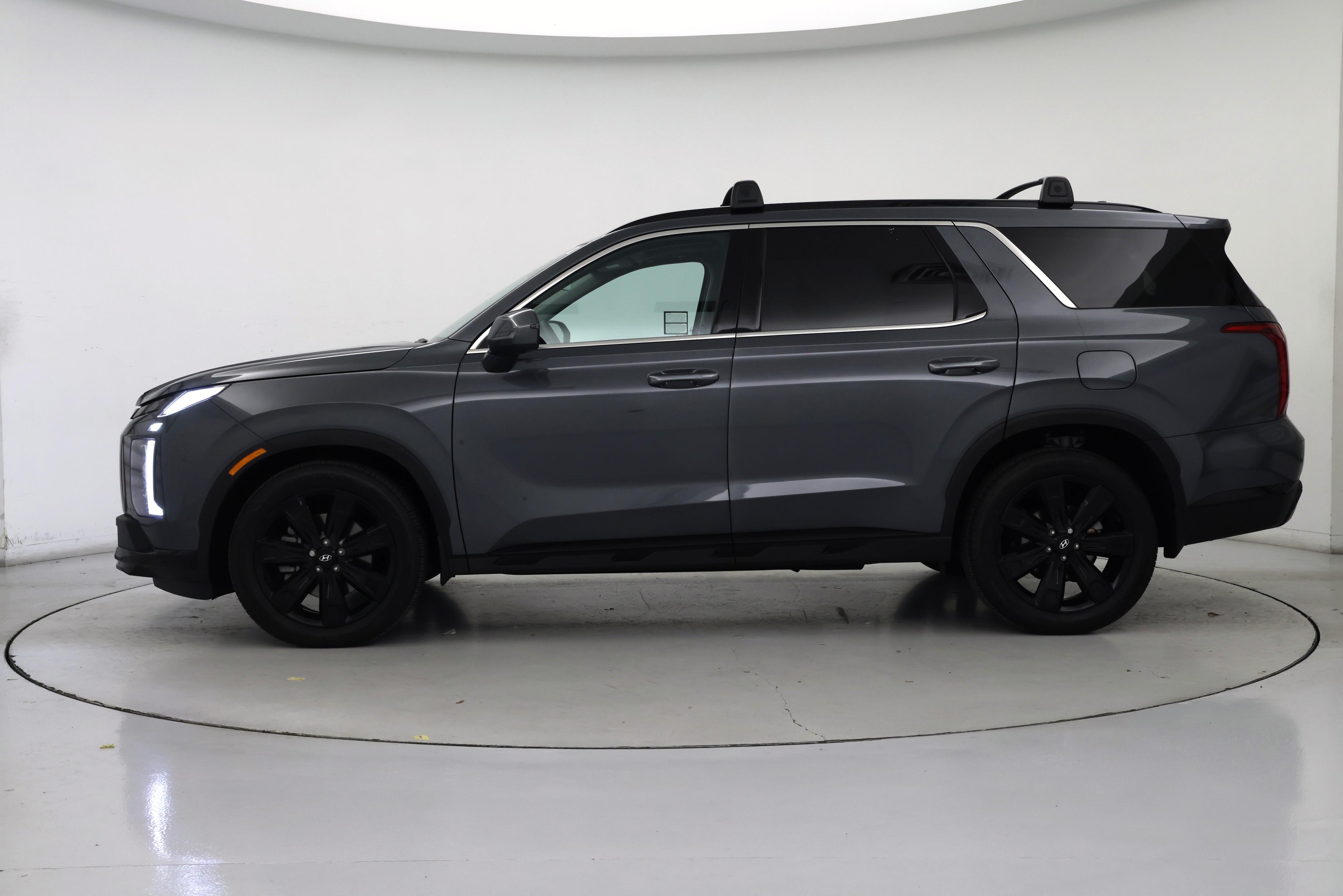 Thumbnail: 2025 Hyundai Palisade - 3