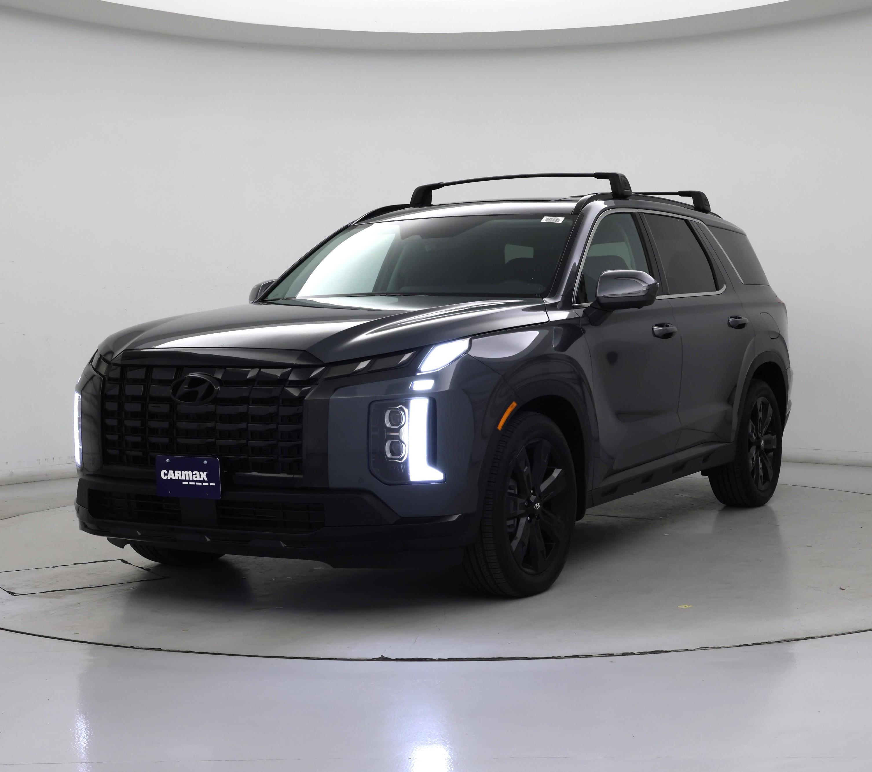 Thumbnail: 2025 Hyundai Palisade - 4