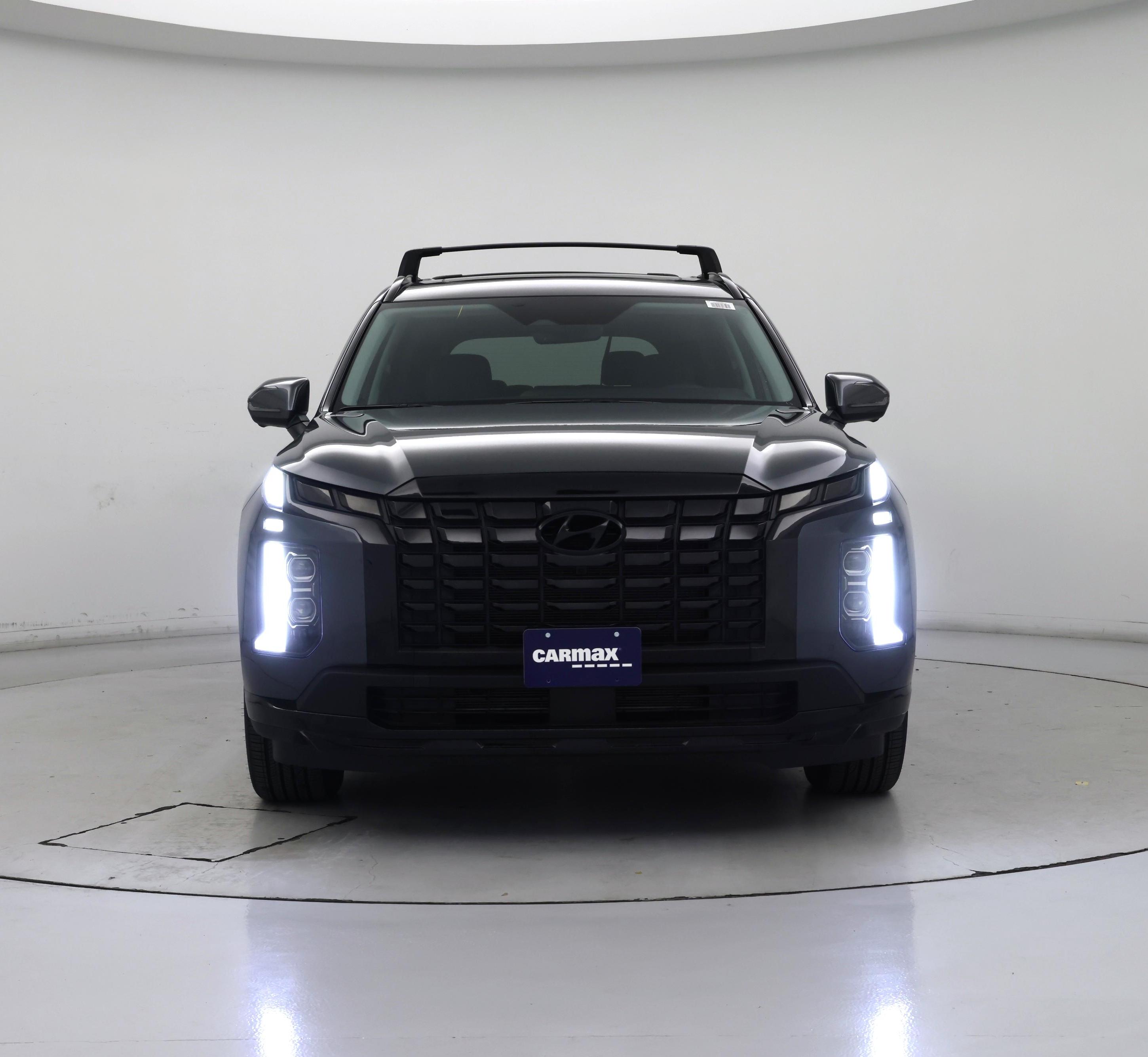 Thumbnail: 2025 Hyundai Palisade - 5