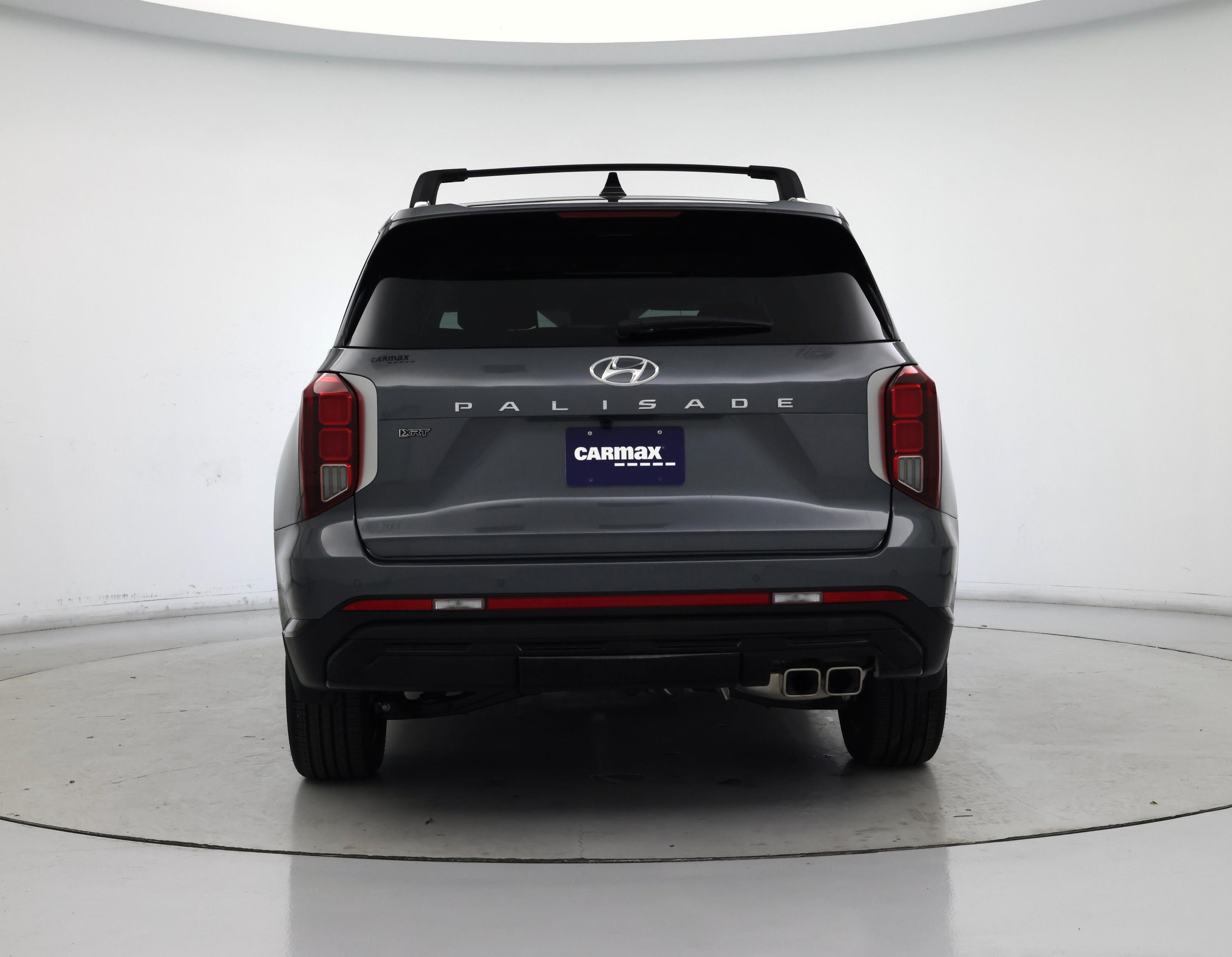 Thumbnail: 2025 Hyundai Palisade - 6