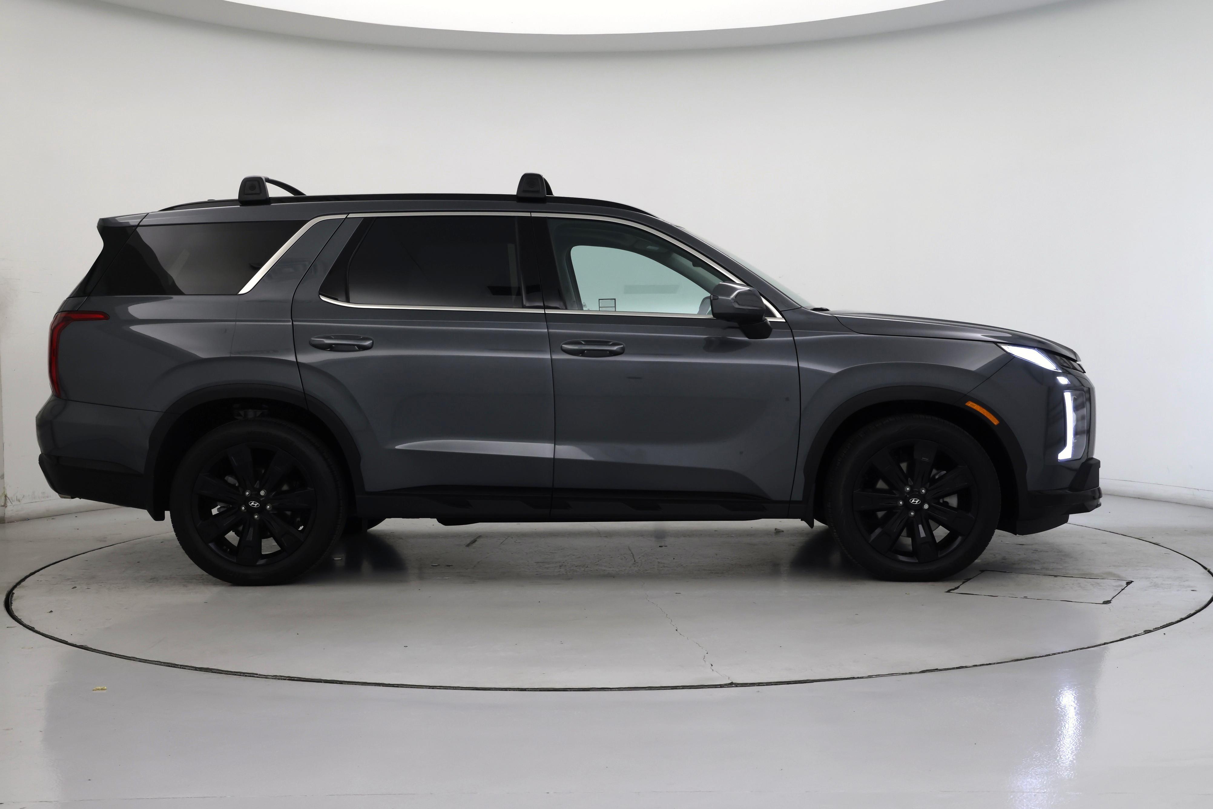 Thumbnail: 2025 Hyundai Palisade - 7