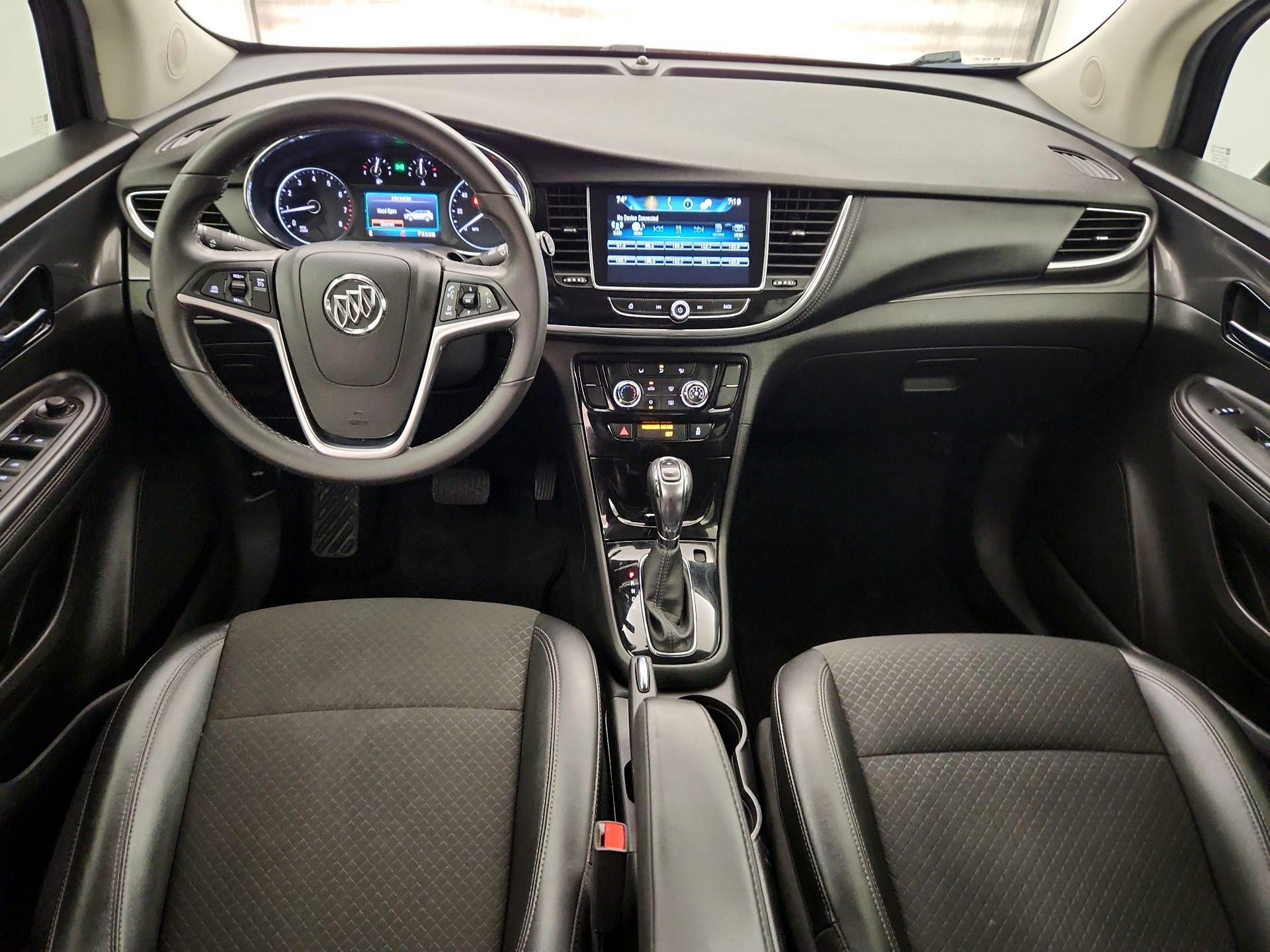 Thumbnail: 2020 Buick Encore - 9