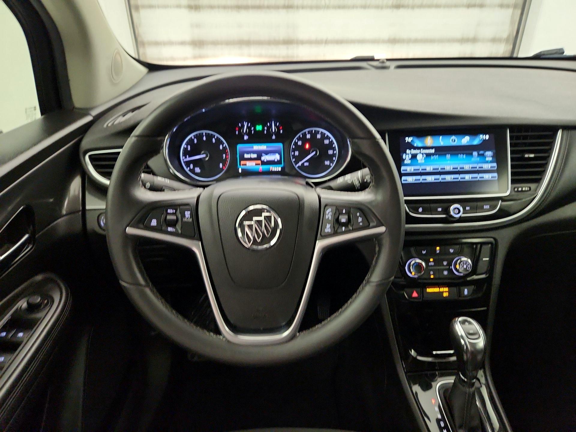 Thumbnail: 2020 Buick Encore - 10