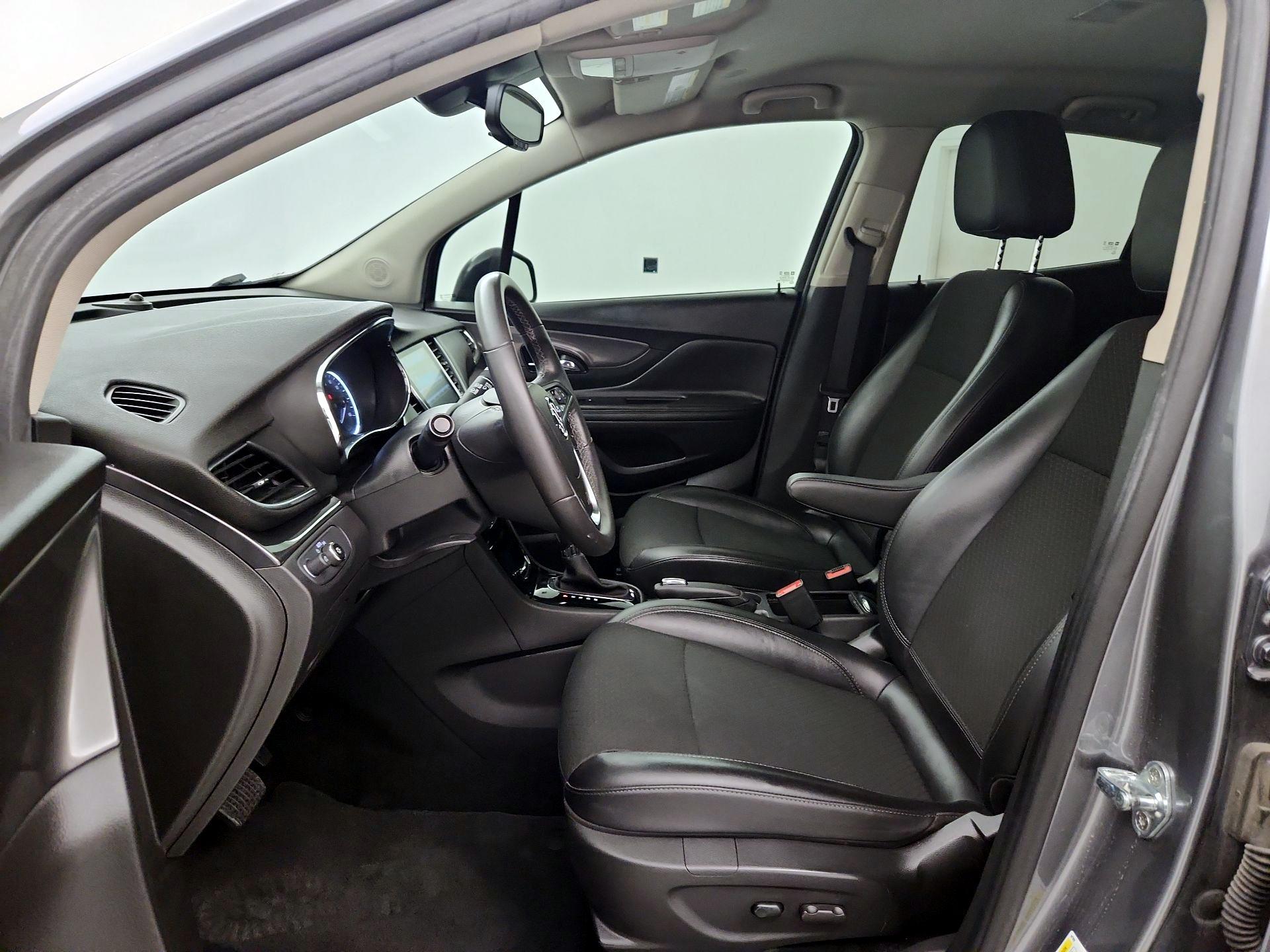 Thumbnail: 2020 Buick Encore - 11