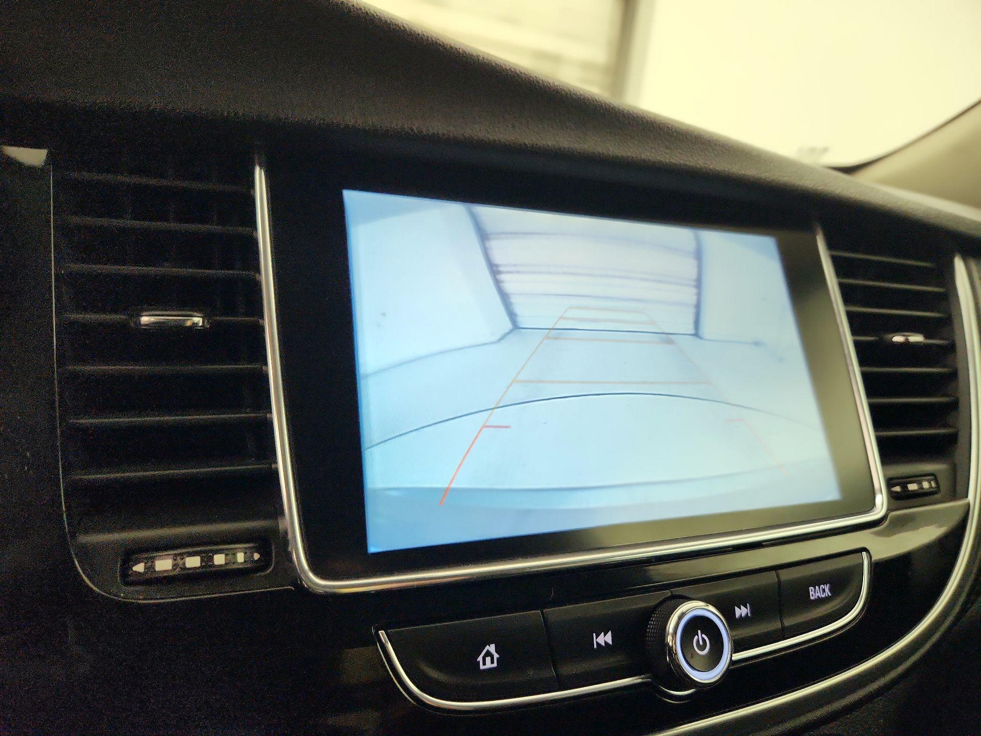 Thumbnail: 2020 Buick Encore - 14