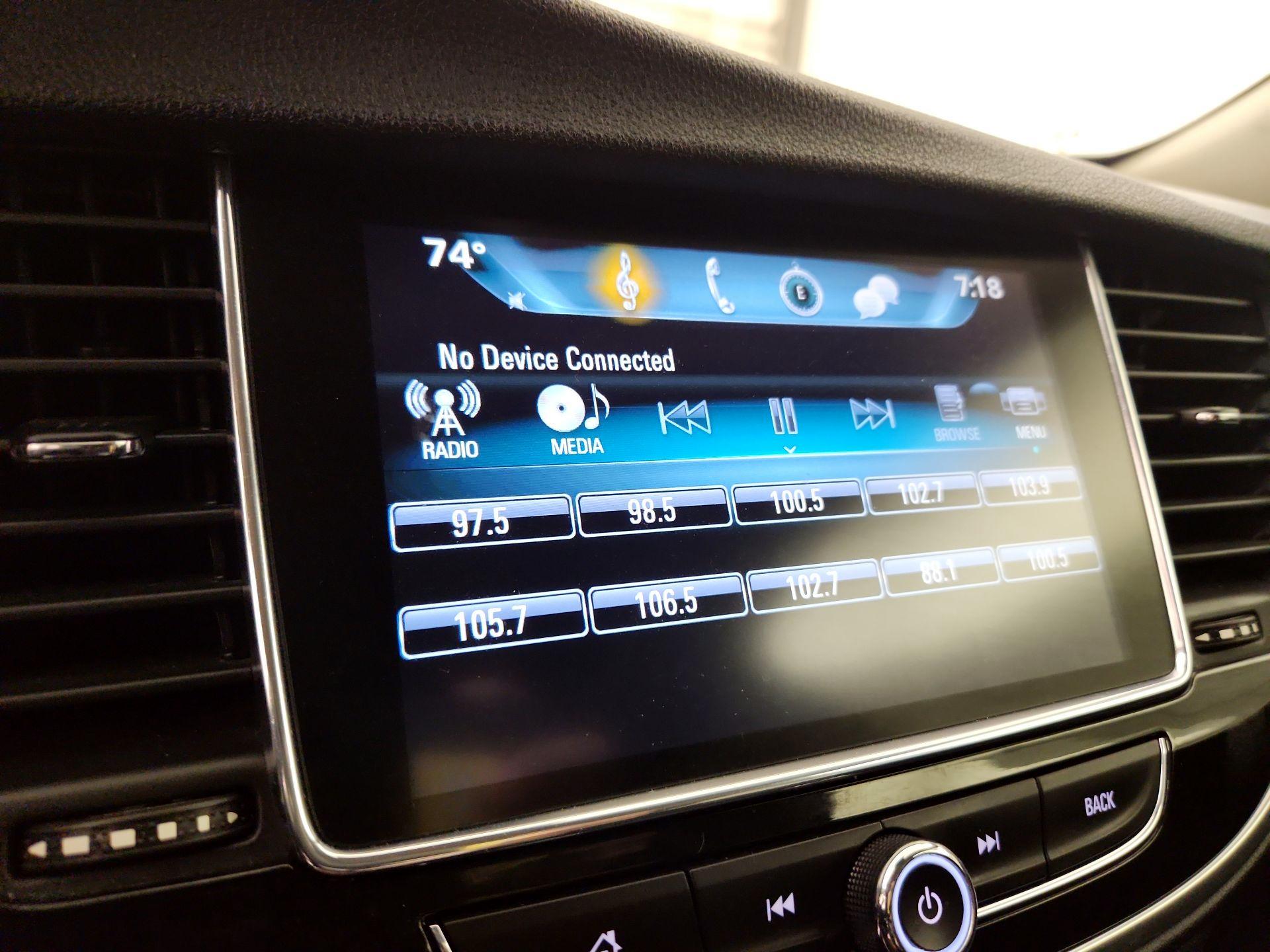 Thumbnail: 2020 Buick Encore - 15