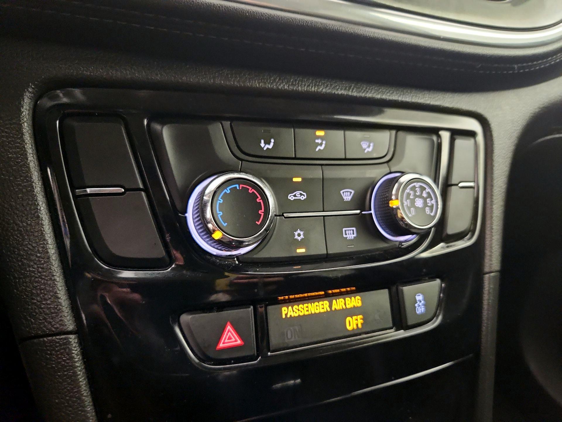 Thumbnail: 2020 Buick Encore - 16