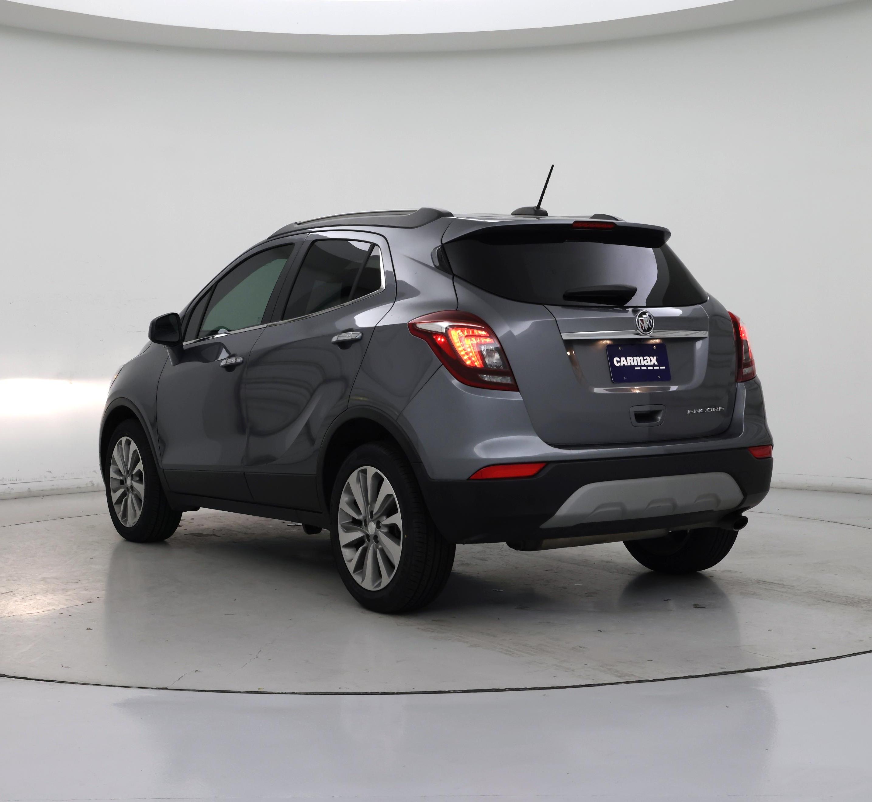 Thumbnail: 2020 Buick Encore - 2