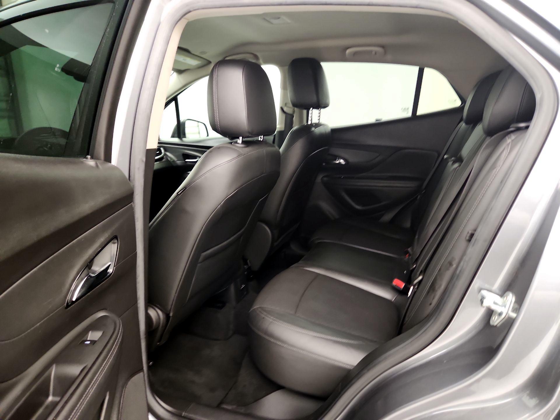 Thumbnail: 2020 Buick Encore - 19