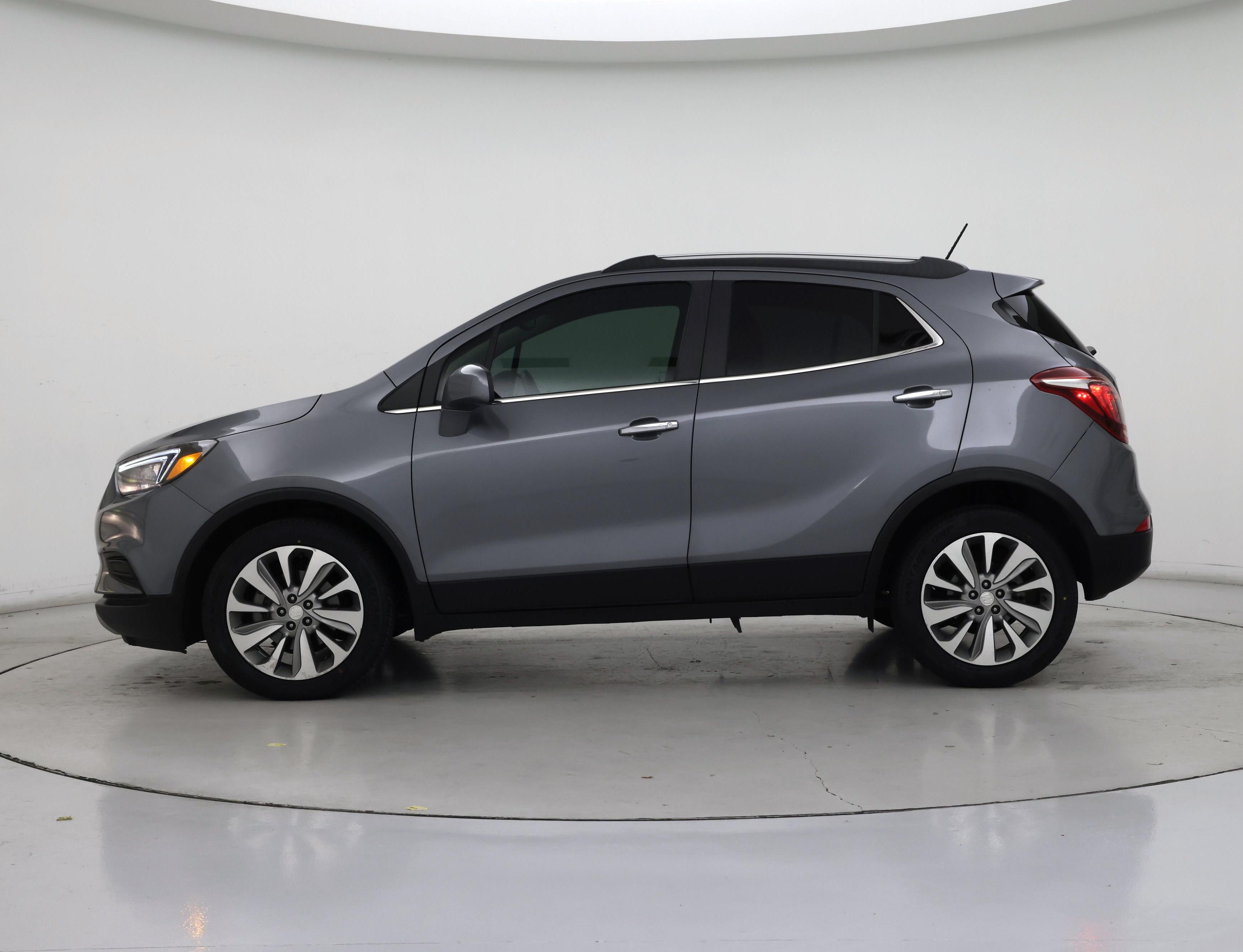 Thumbnail: 2020 Buick Encore - 3