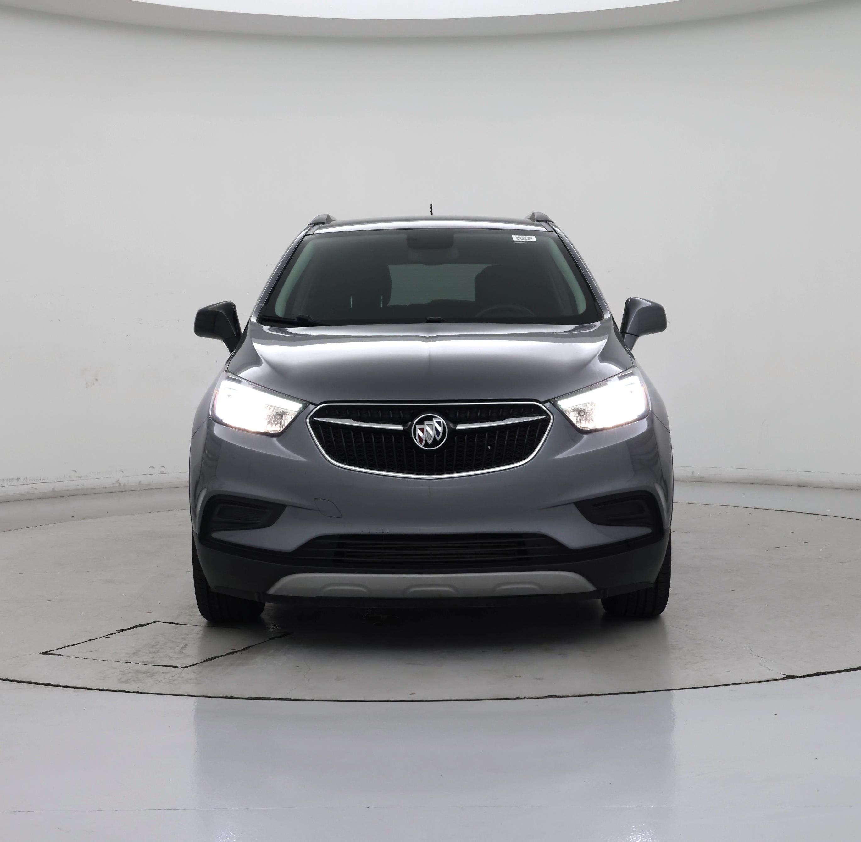 Thumbnail: 2020 Buick Encore - 5