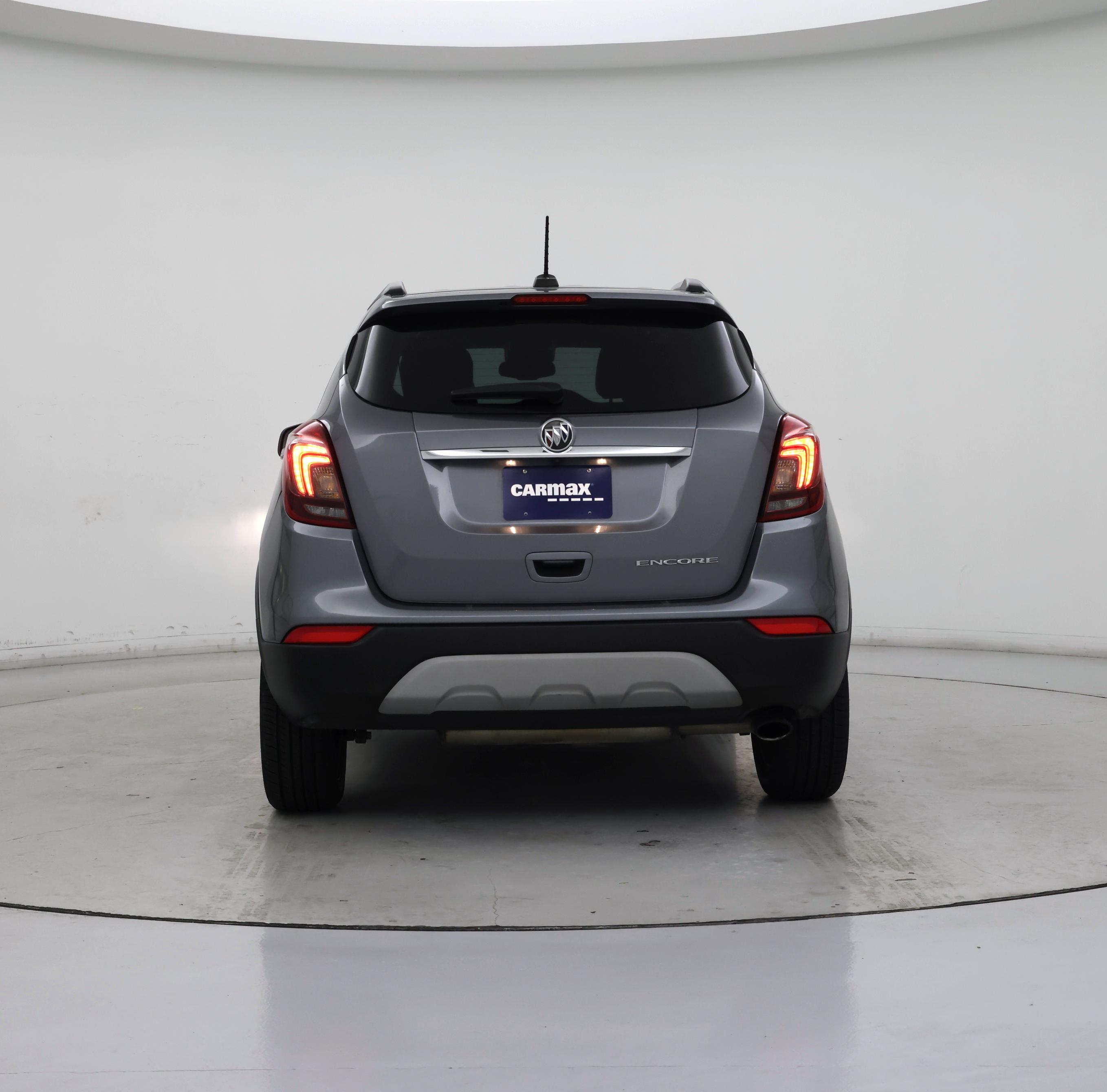 Thumbnail: 2020 Buick Encore - 6