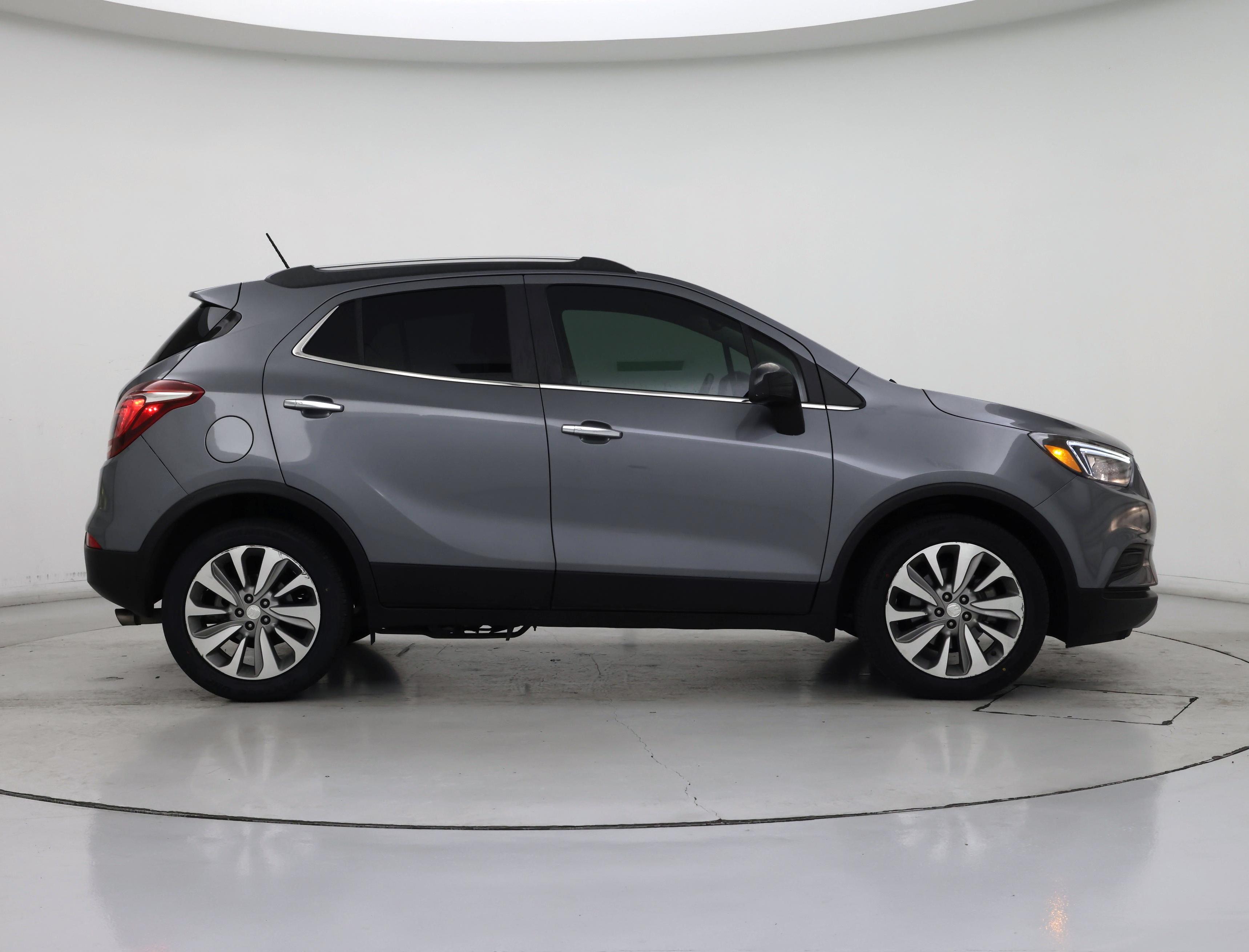 Thumbnail: 2020 Buick Encore - 7