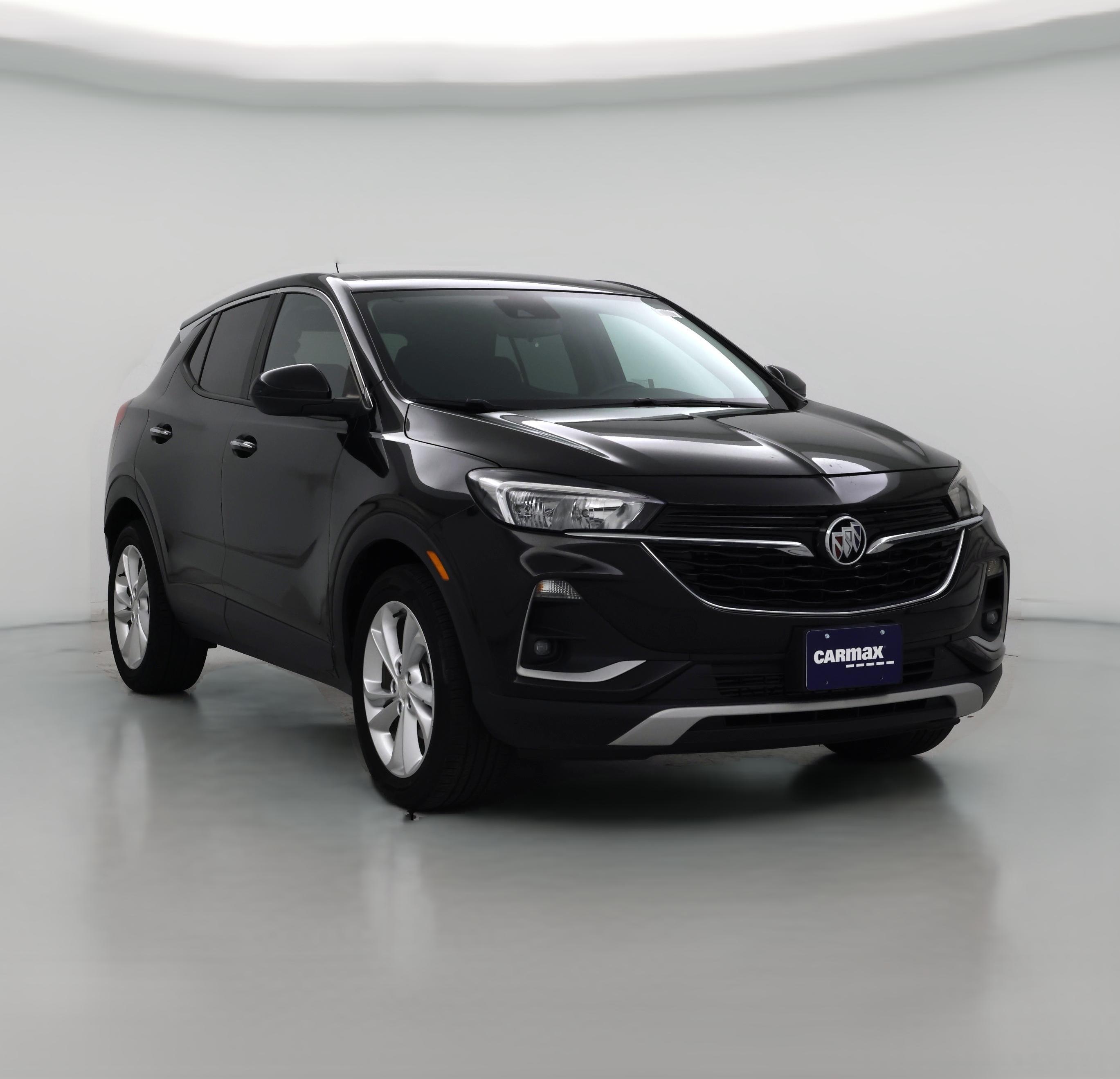 Thumbnail: 2023 Buick Encore GX - 1