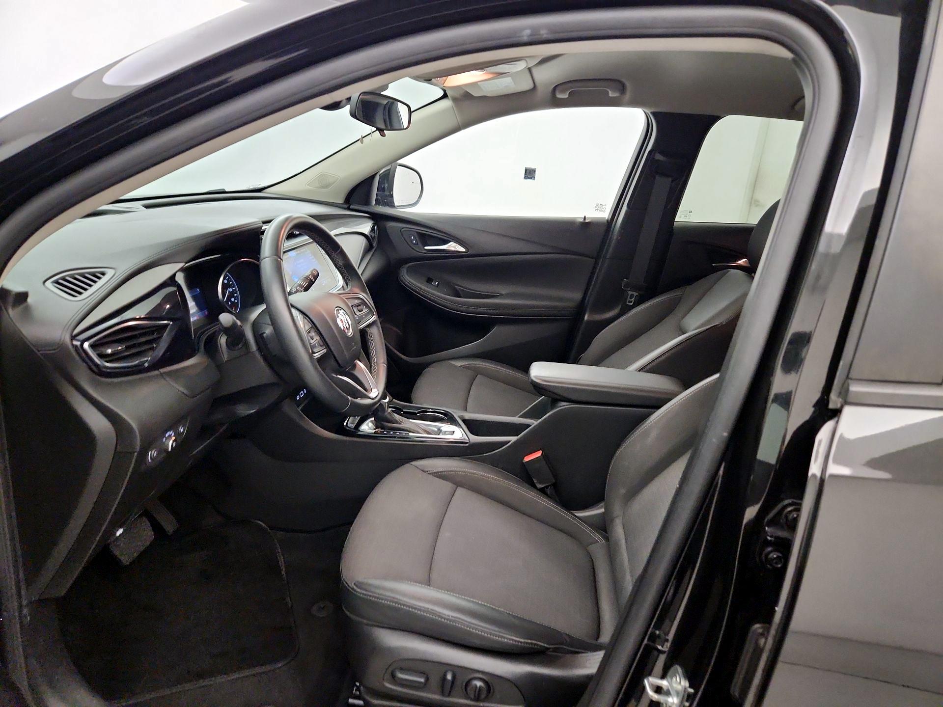 Thumbnail: 2023 Buick Encore GX - 11