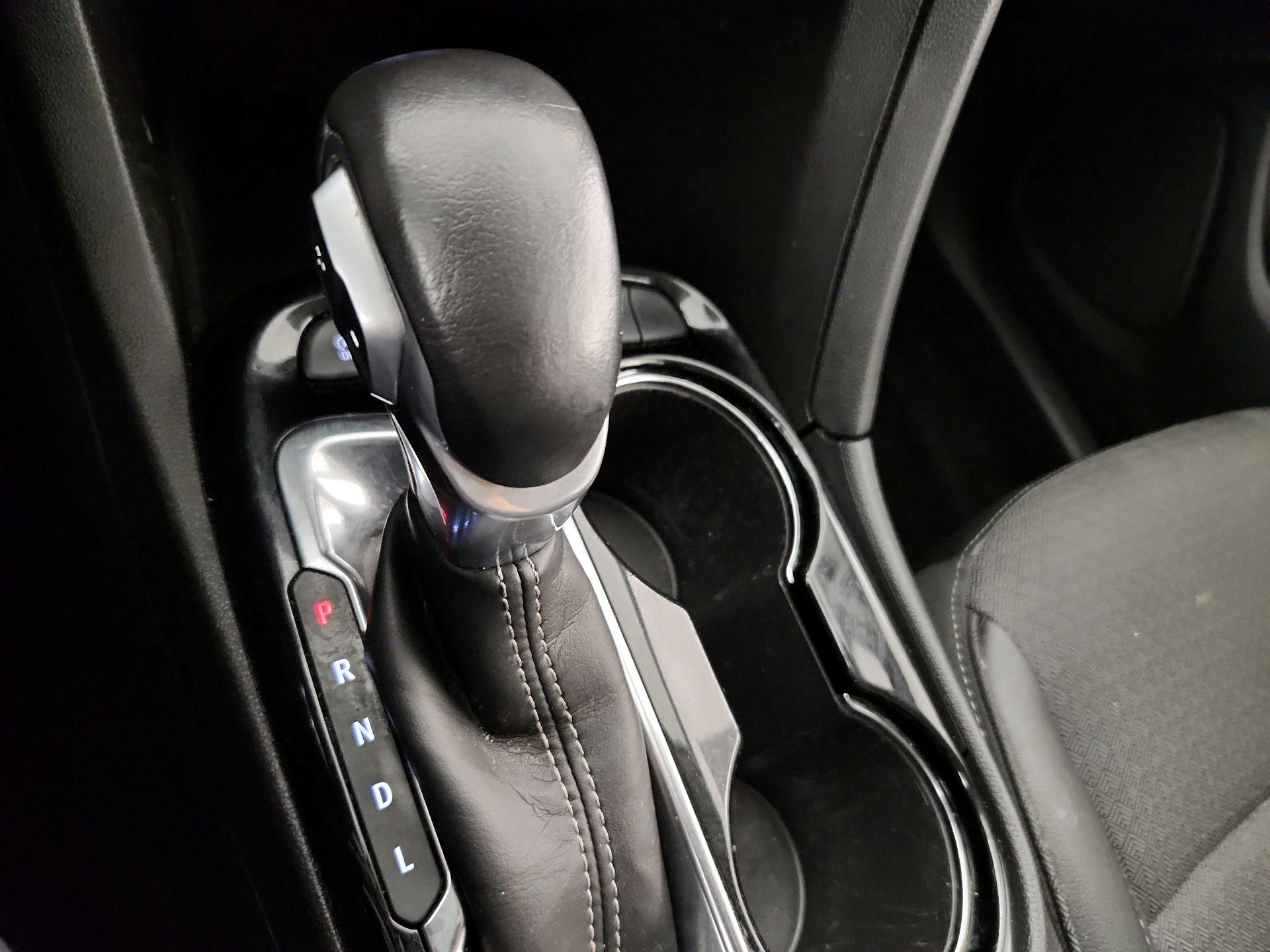 Thumbnail: 2023 Buick Encore GX - 17