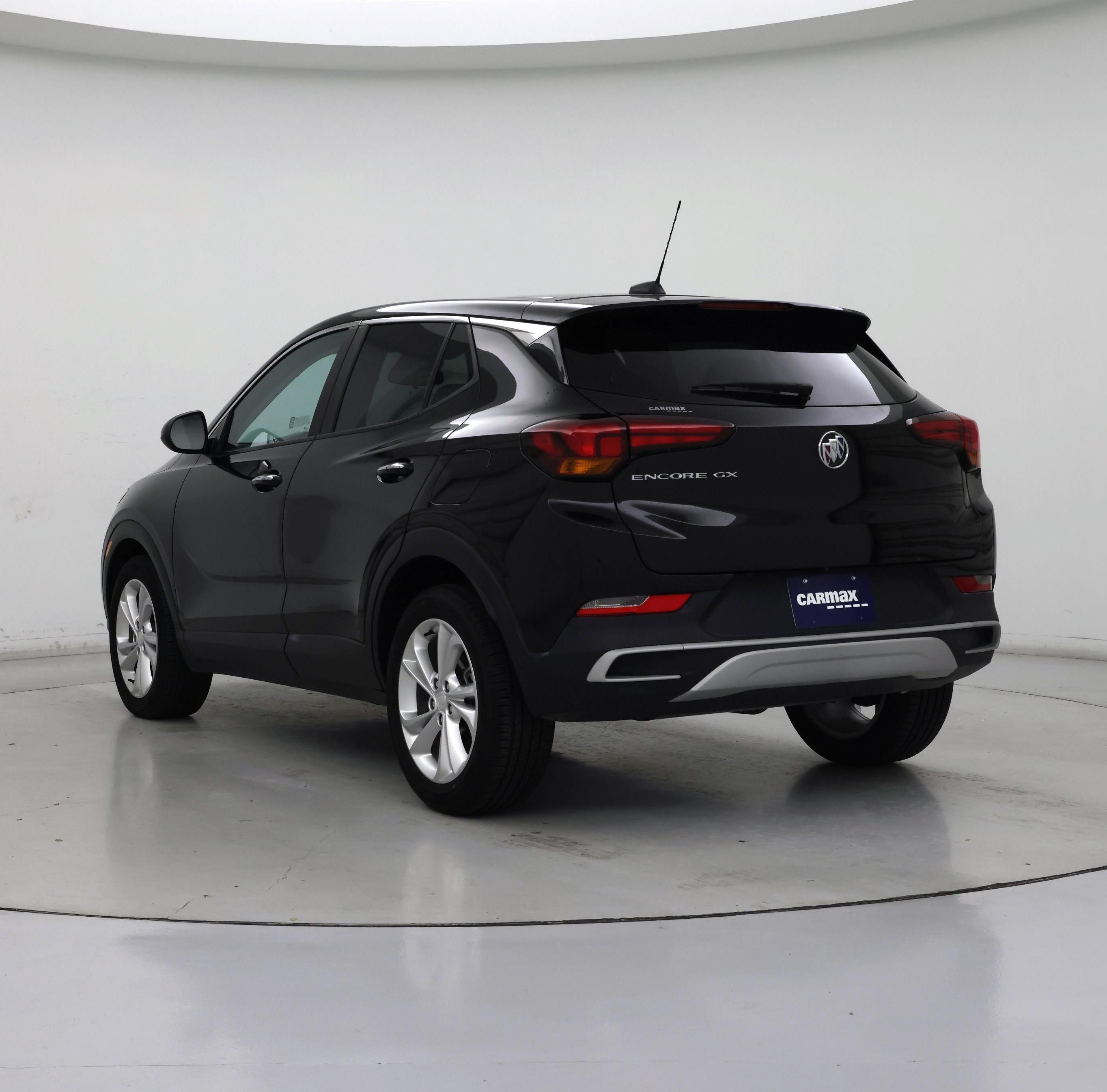 Thumbnail: 2023 Buick Encore GX - 2