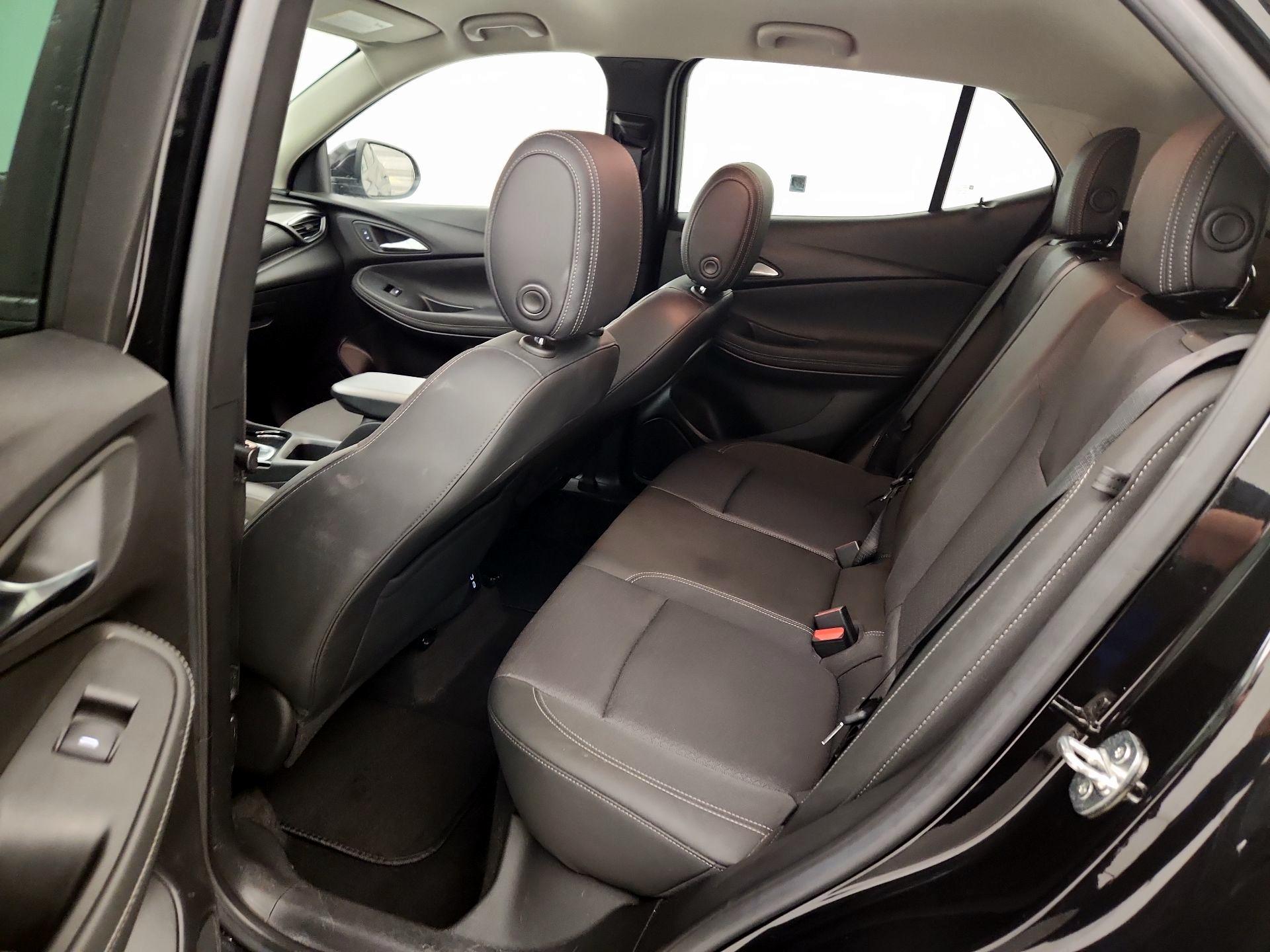 Thumbnail: 2023 Buick Encore GX - 19