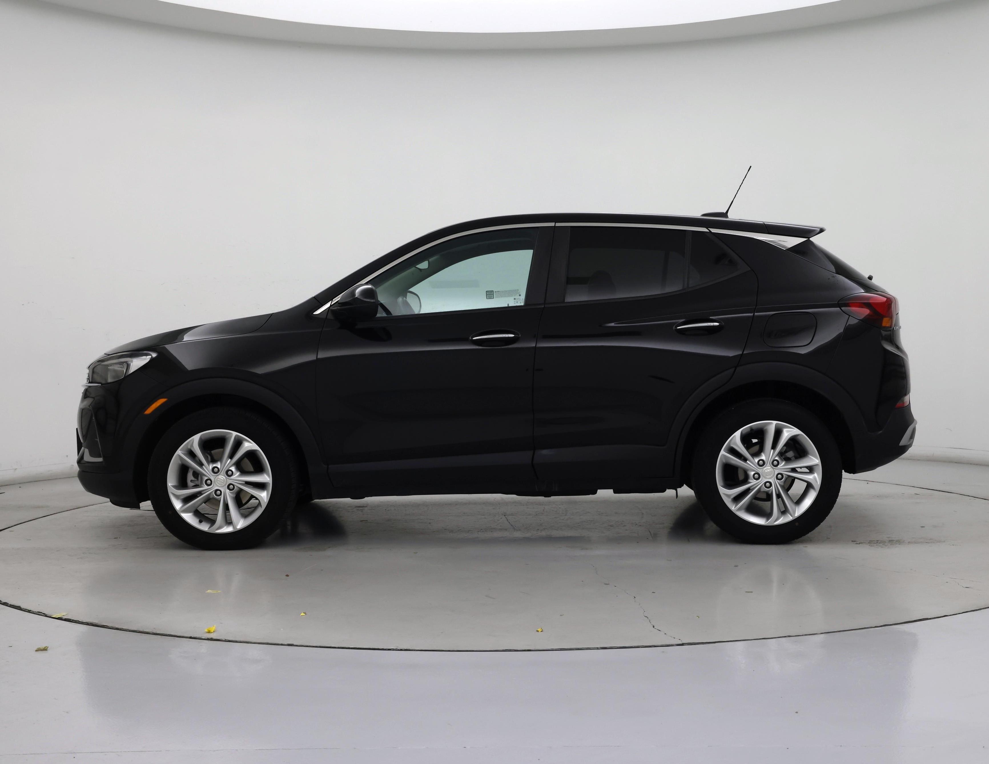Thumbnail: 2023 Buick Encore GX - 3