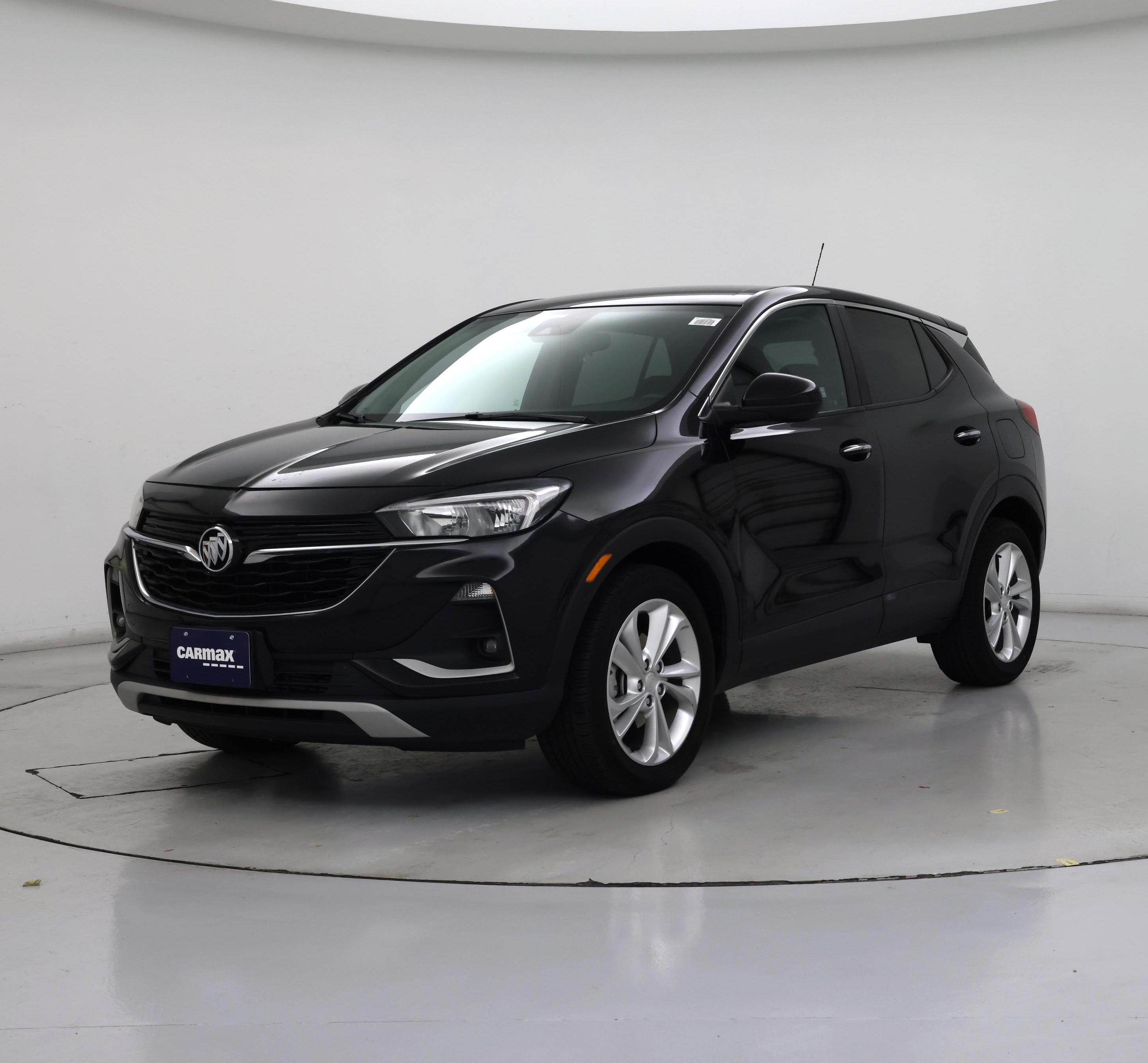Thumbnail: 2023 Buick Encore GX - 4